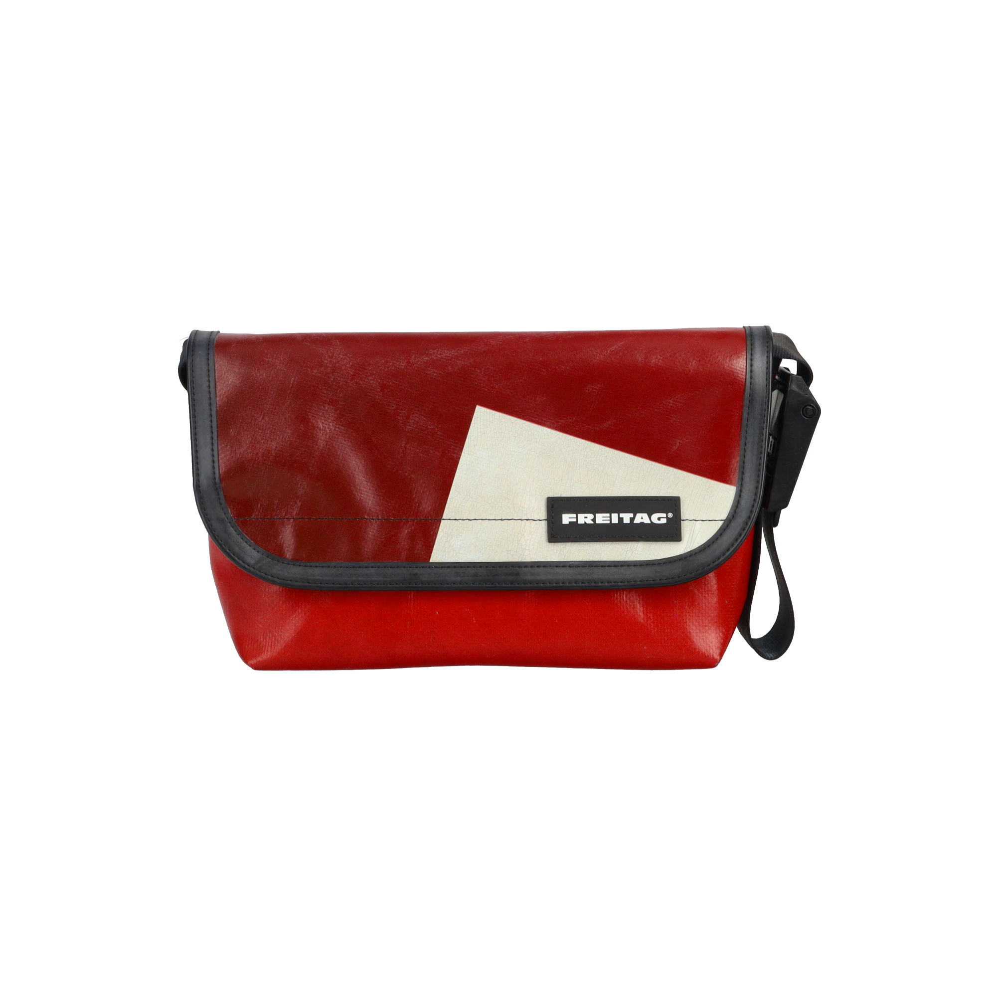 FREITAG メッセンジャーバッグ 赤　HAWAII　Five-o F41 HAWAII FIVE-0 | FREITAG