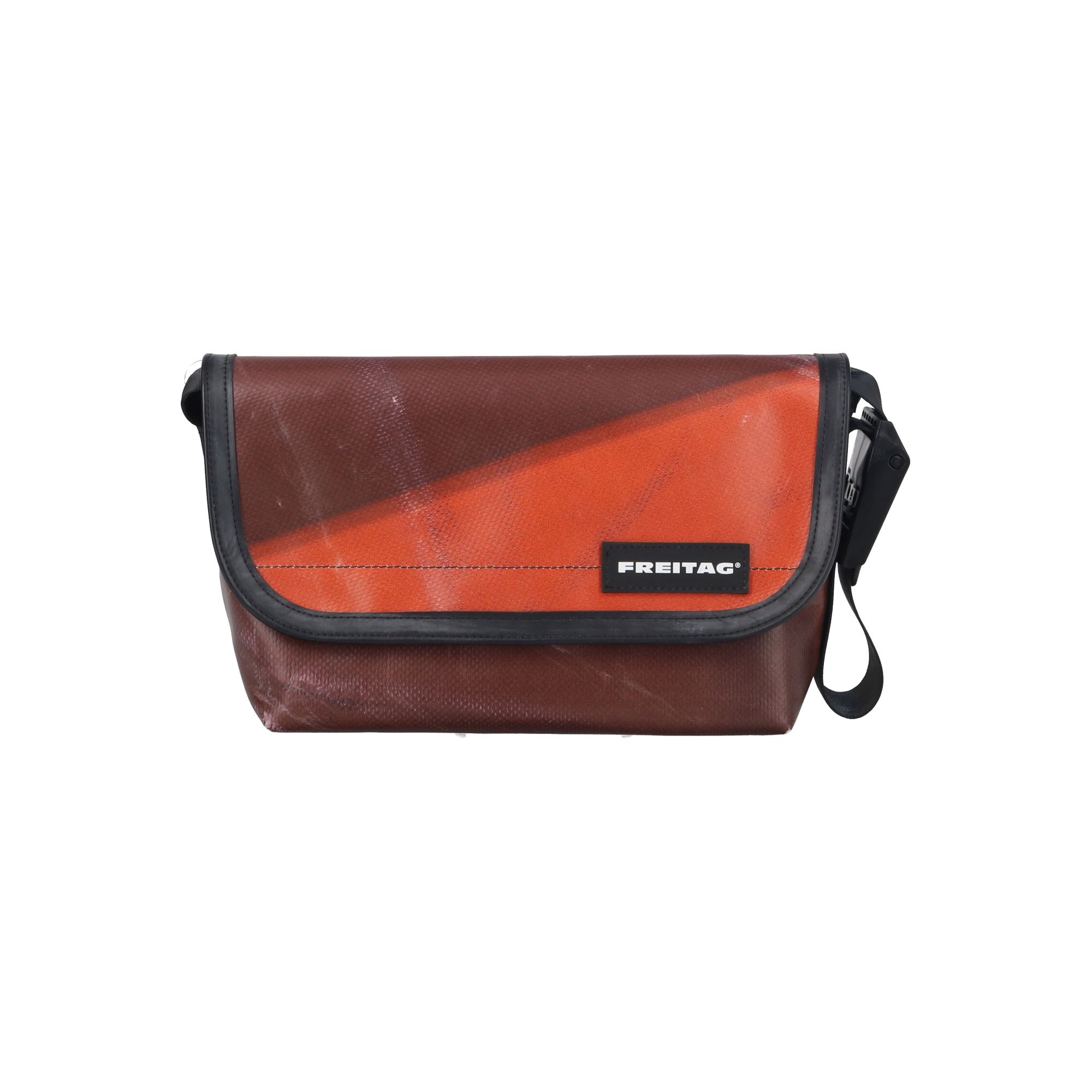 メッセンジャーバッグ | FREITAG