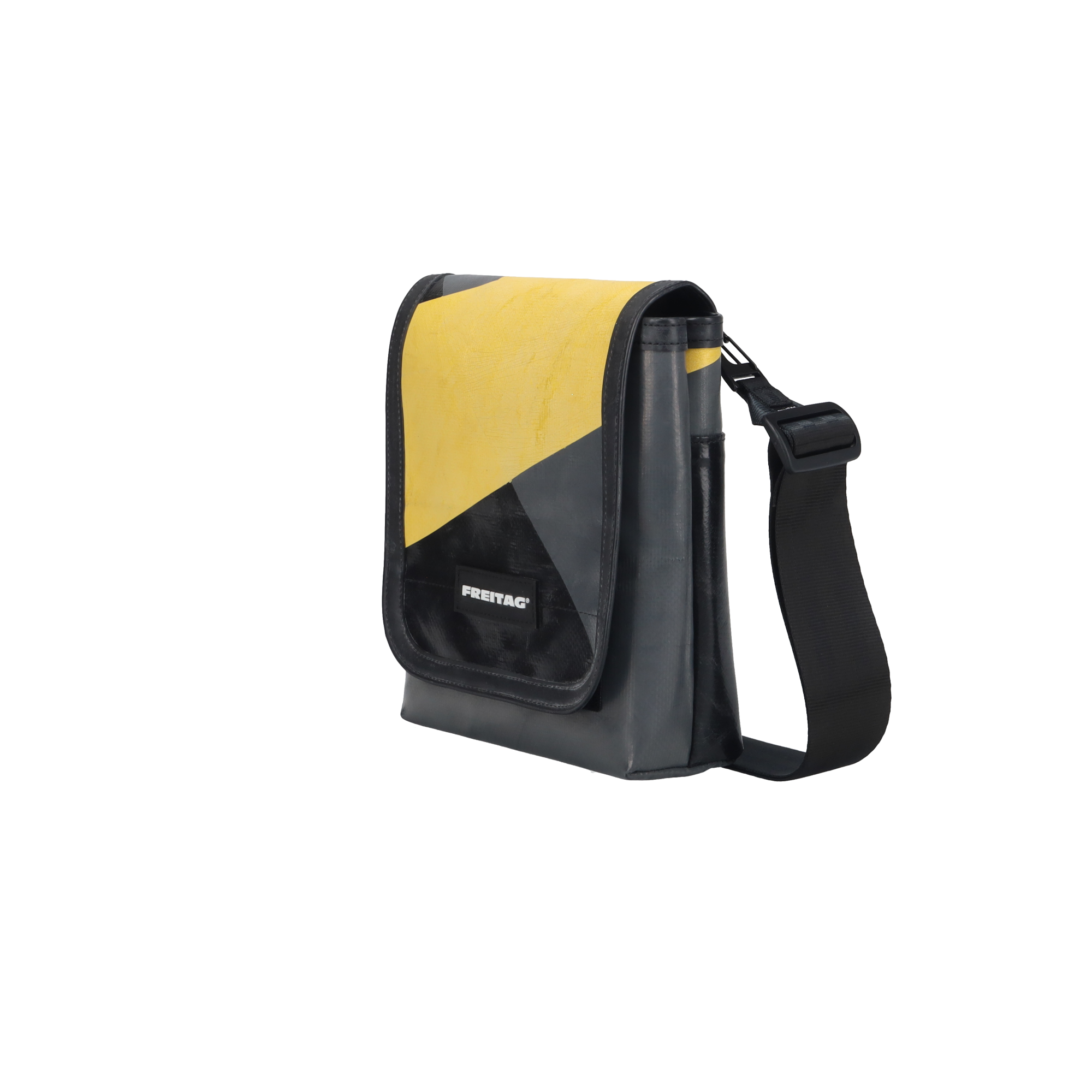 フライターグ FREITAG F140 FRAN フラン オールブラック F140 FRAN | 496505 | FREITAG