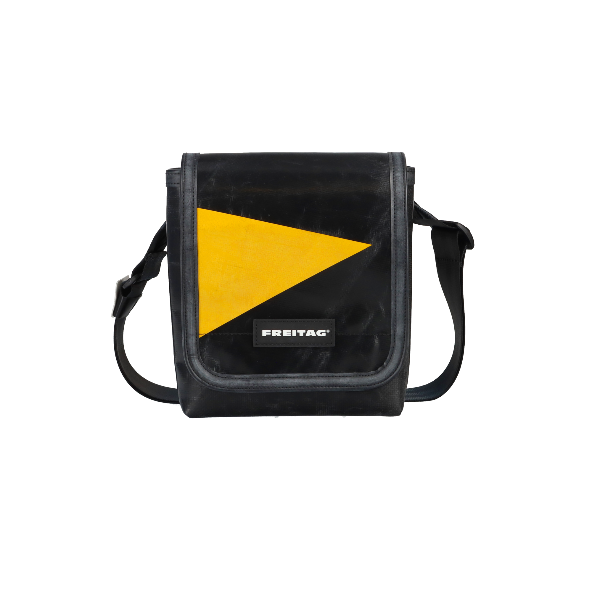 フライターグ FREITAG F140 FRAN フラン オールブラック F140 FRAN | 496586 | FREITAG
