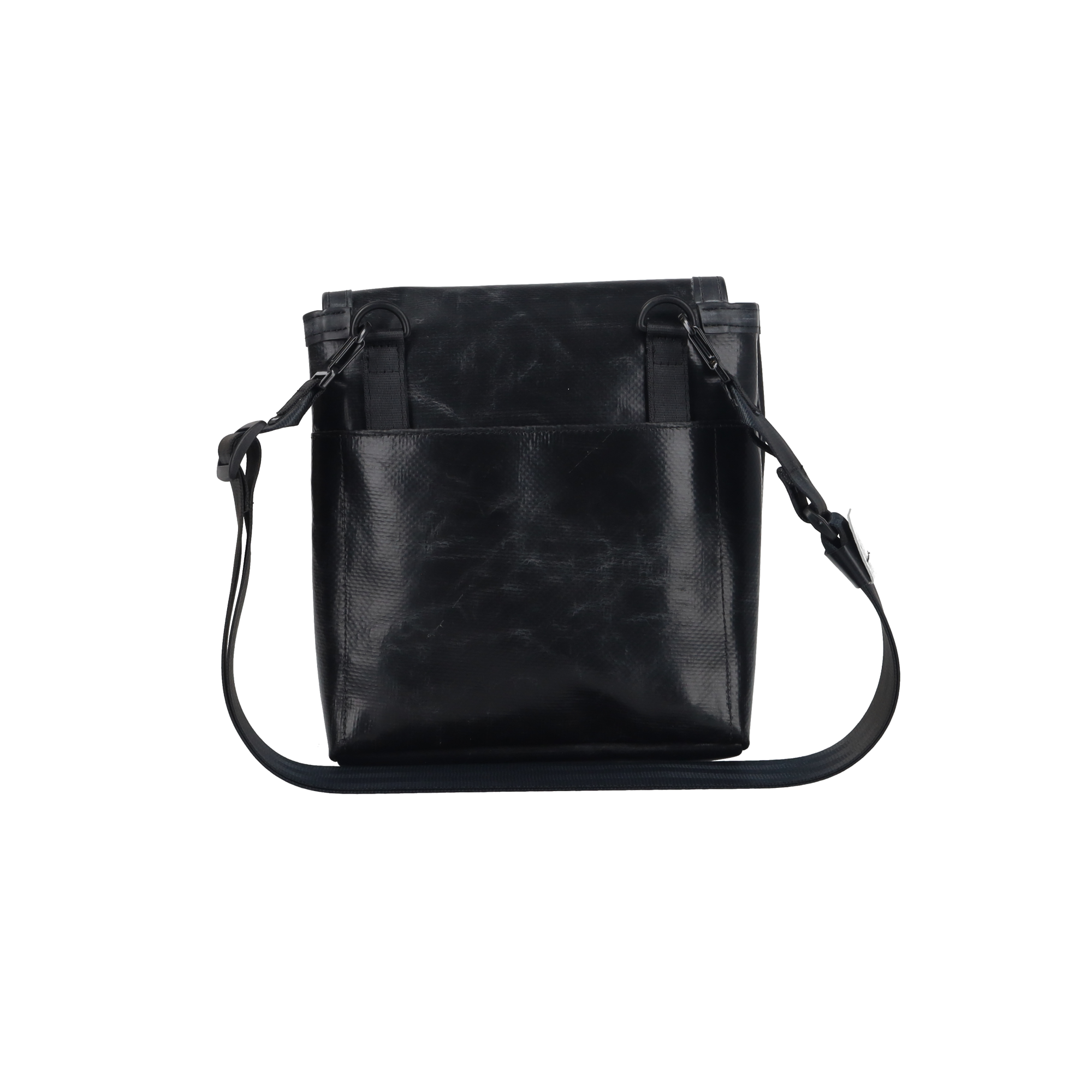 フライターグ FREITAG F140 FRAN フラン オールブラック F140 FRAN | 496594 | FREITAG