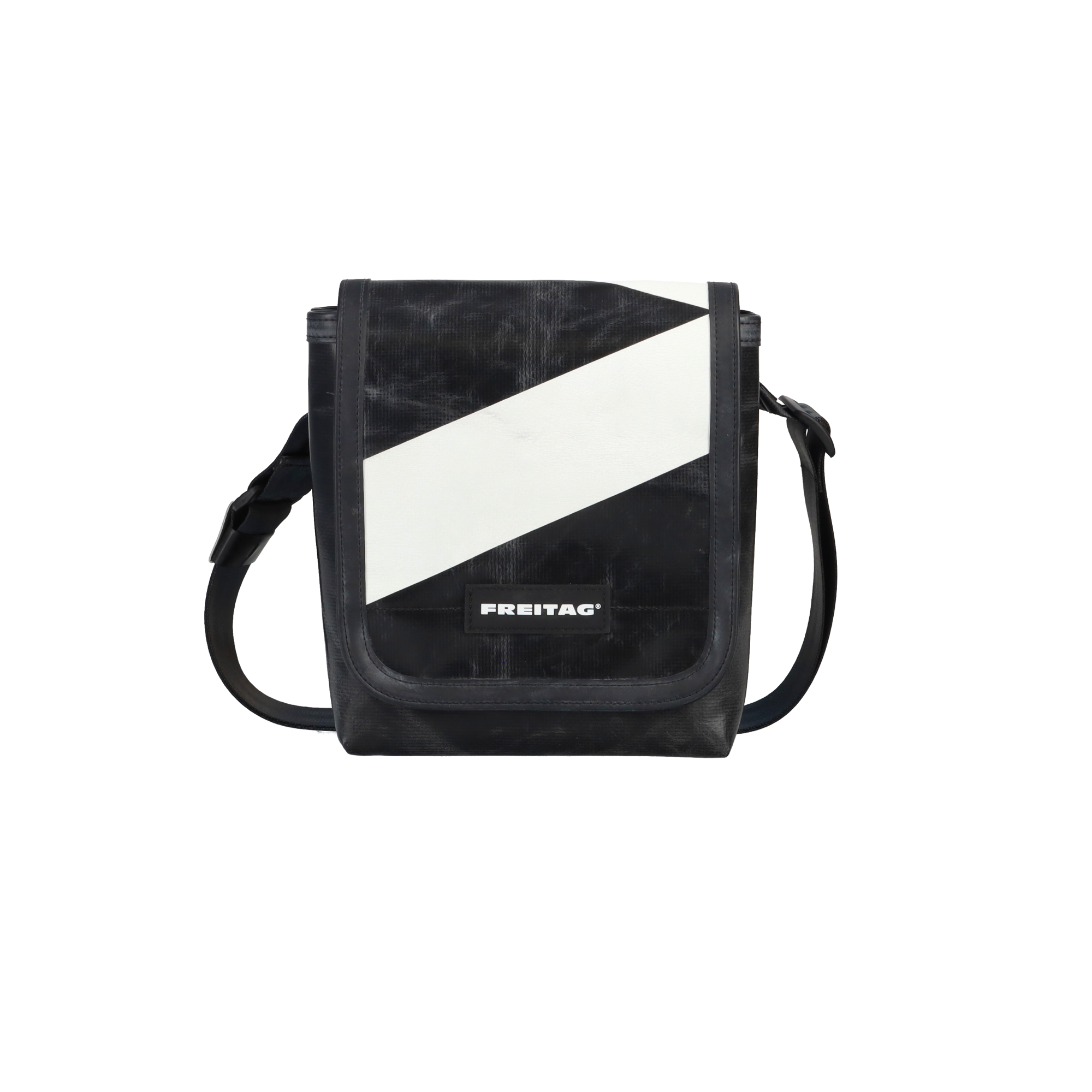 フライターグ FREITAG F140 FRAN フラン オールブラック F140 FRAN | FREITAG