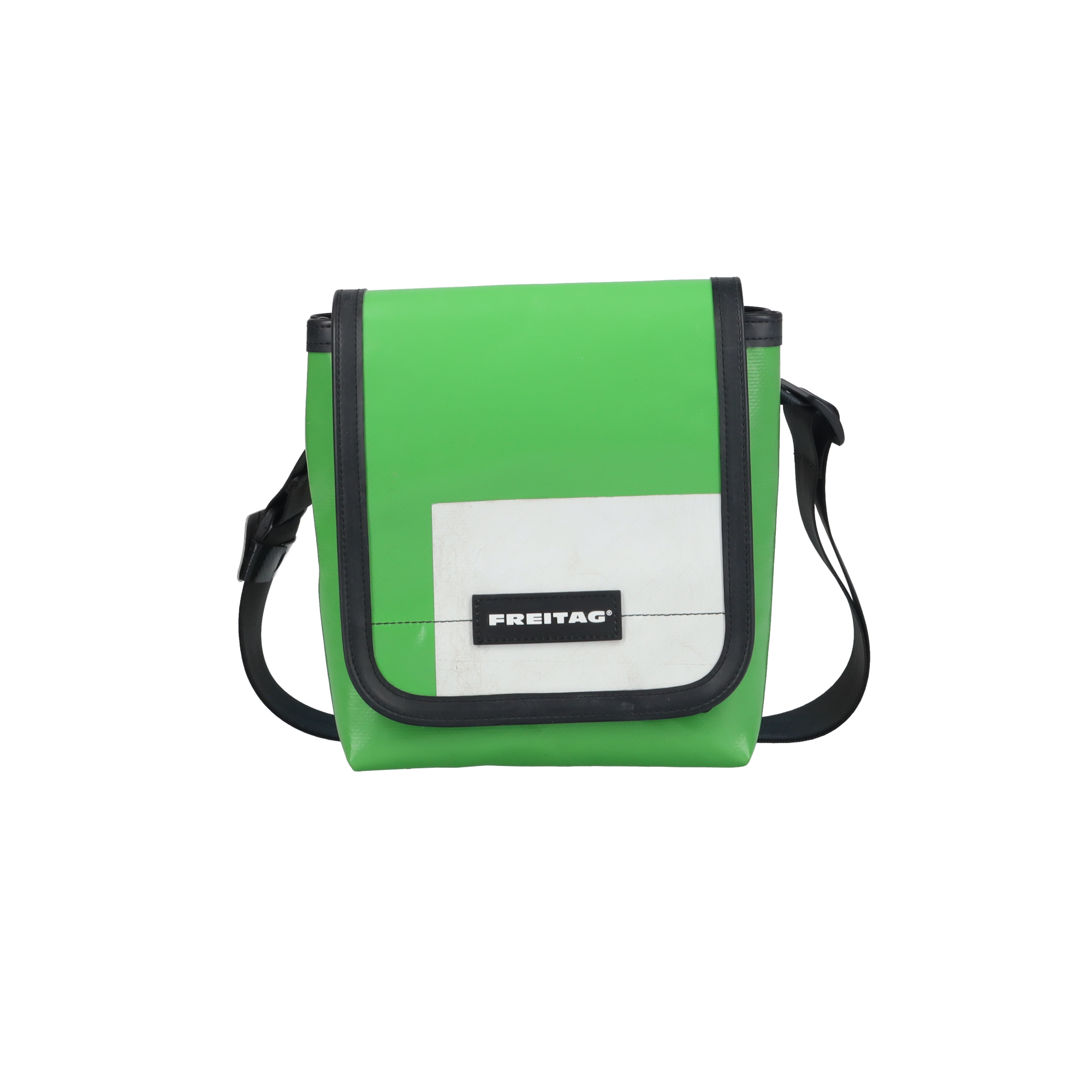 FREITAG アップルグリーン メッセンジャーバッグ Messenger Bag FREITAG F41 Hawaii Five-O | Freshlabels.com