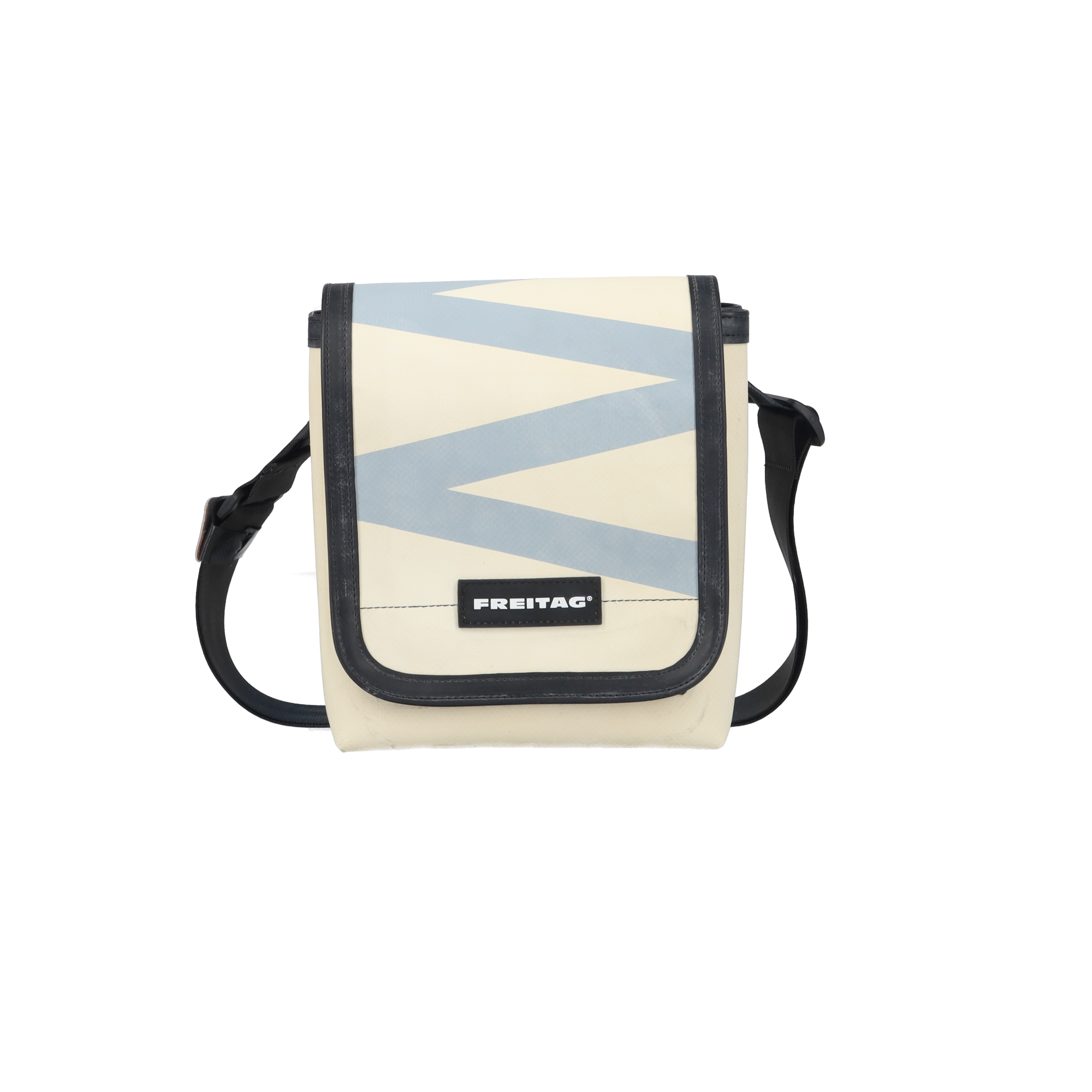 【新品未使用タグ付き】freitag バッグ フライターグ FREITAG バッグ 新品 タグ付きの通販 by ゆうこ's shop