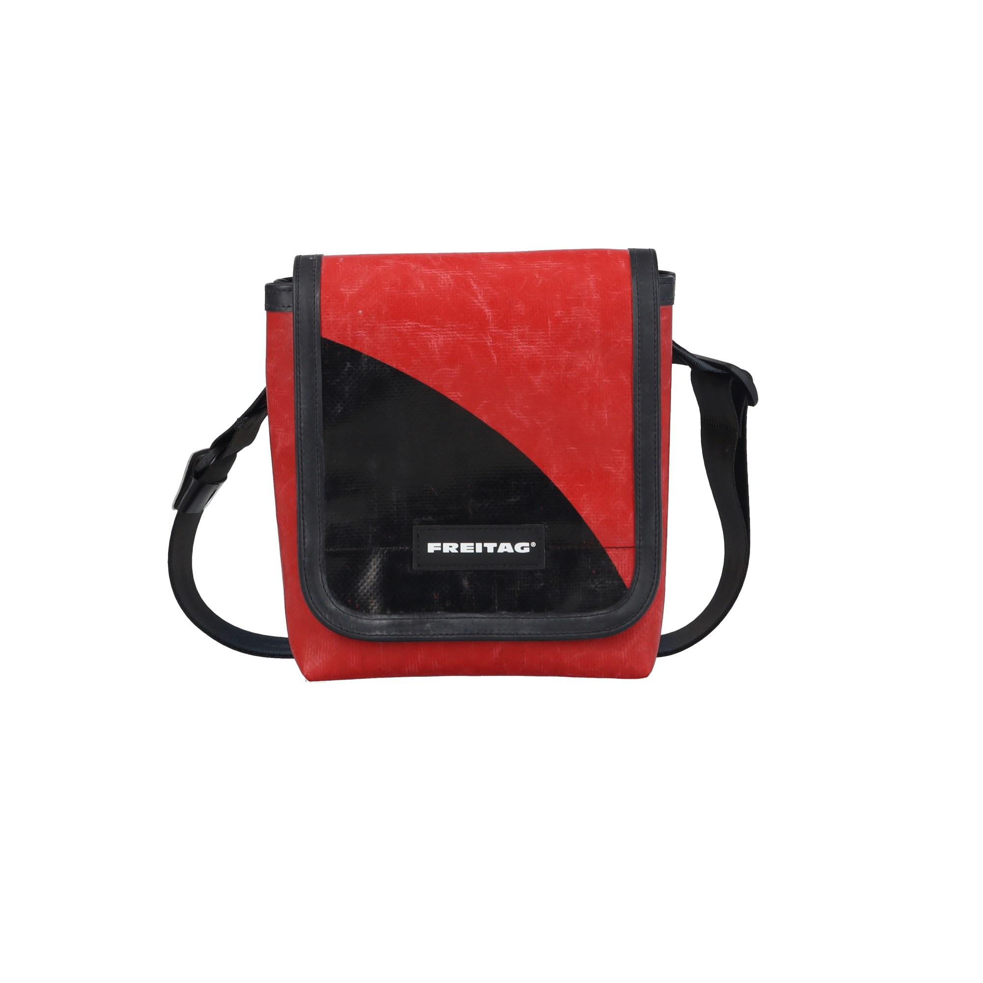 【美品】FREITAG ボディバッグ 2026年最新】Yahoo!オークション - FREITAG(男女兼用バッグ)の中古品