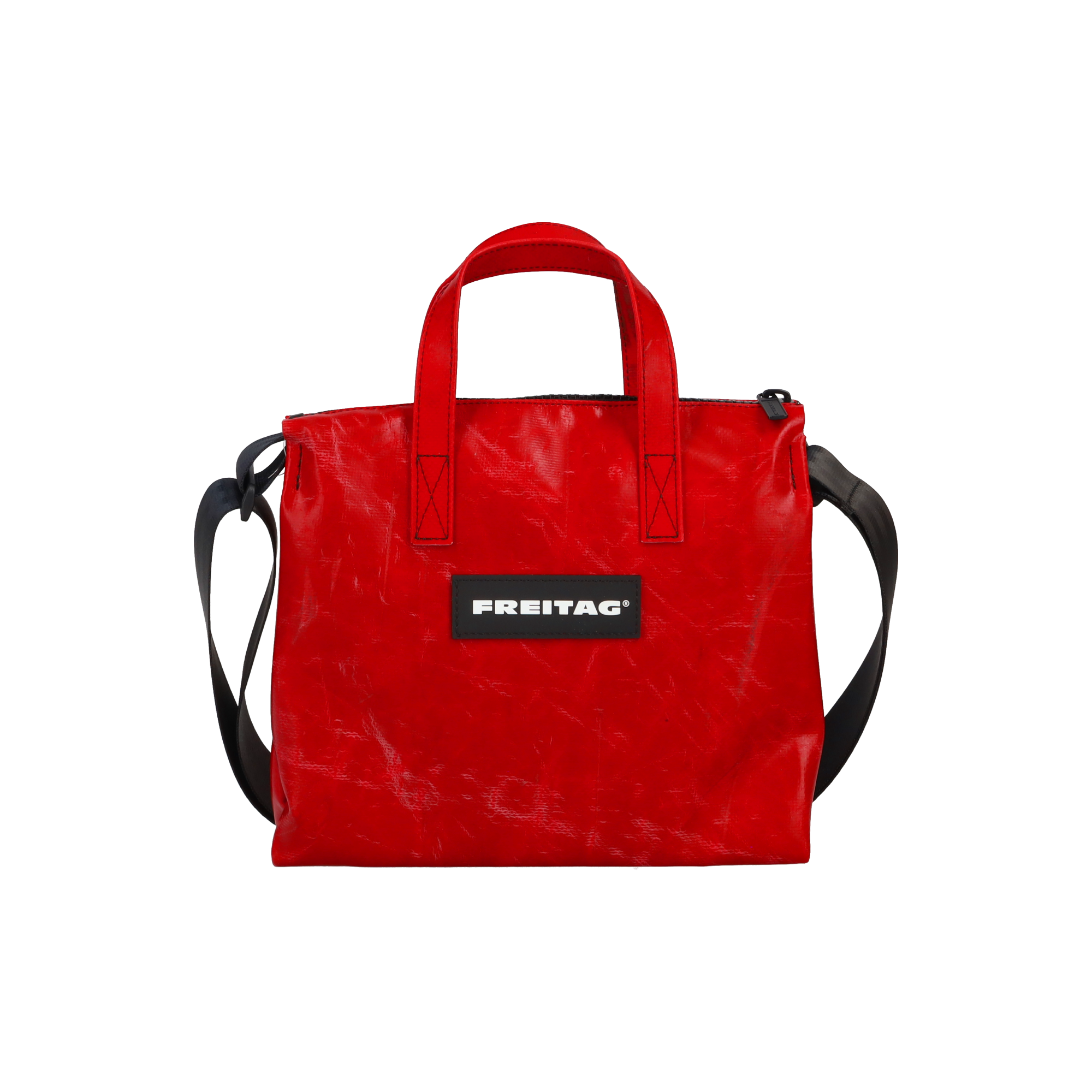 THREE FOR ALL | FREITAG