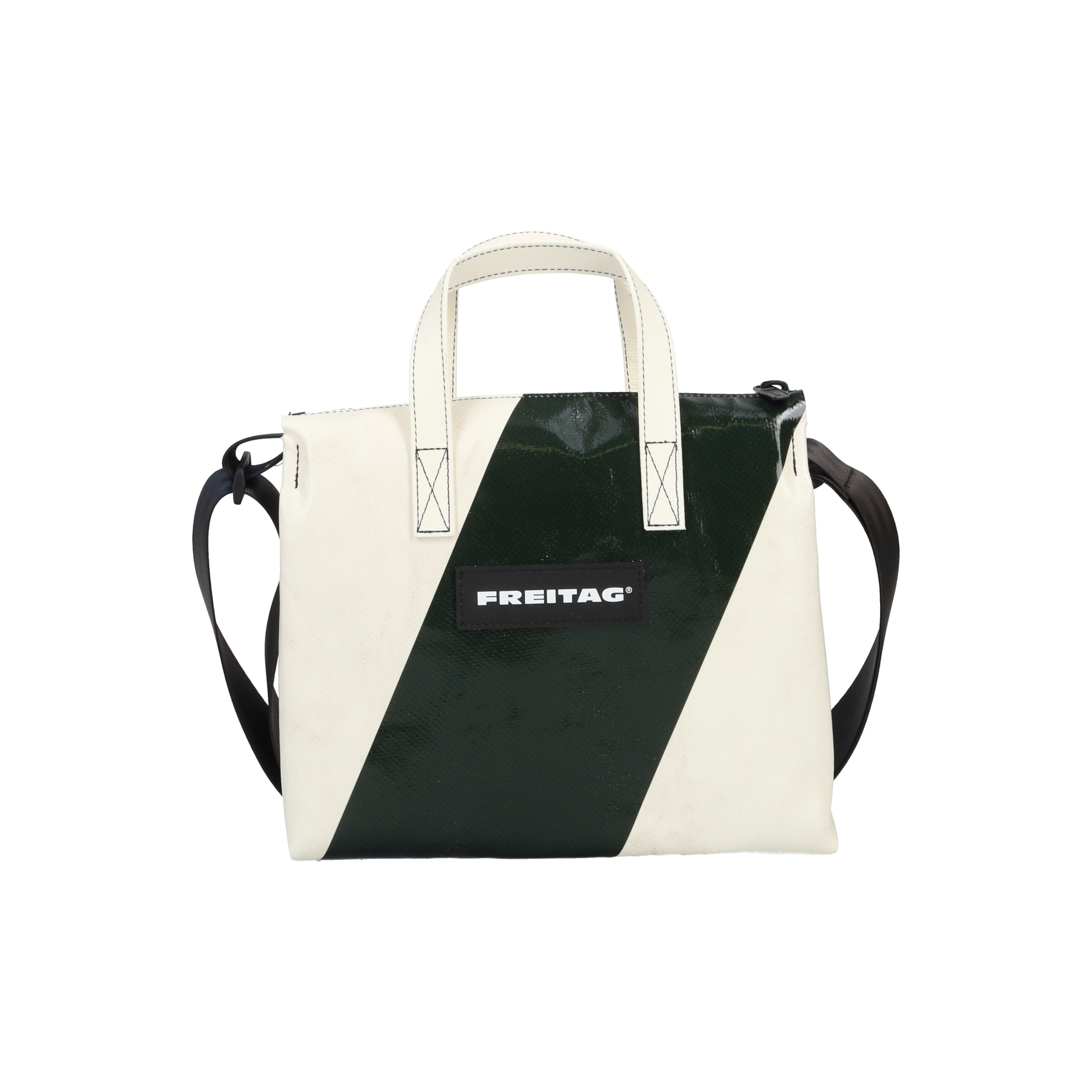 3つですべてをこなす | FREITAG