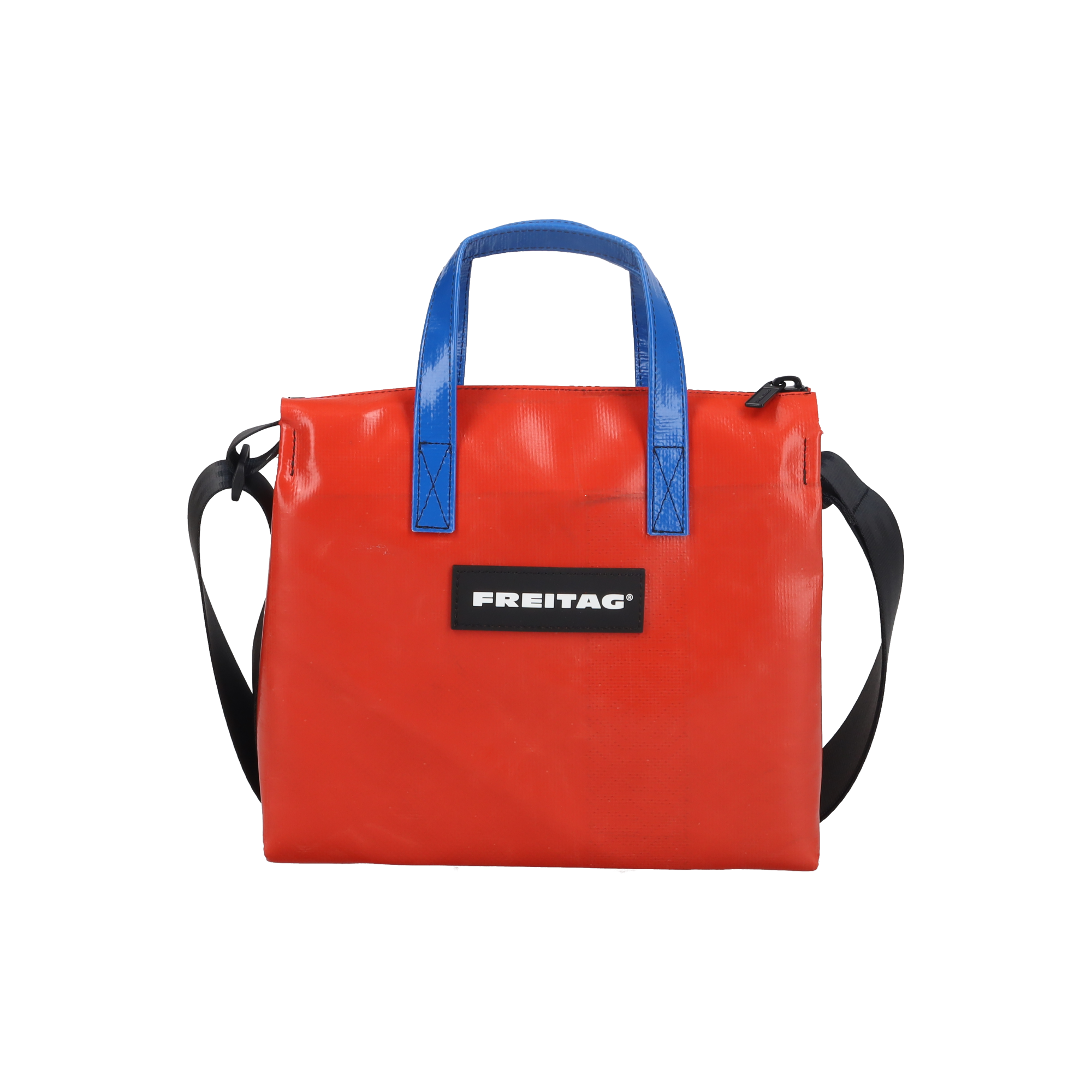 FREITAG フライターグR119 赤ショルダーバッグ オンラインストア | FREITAG