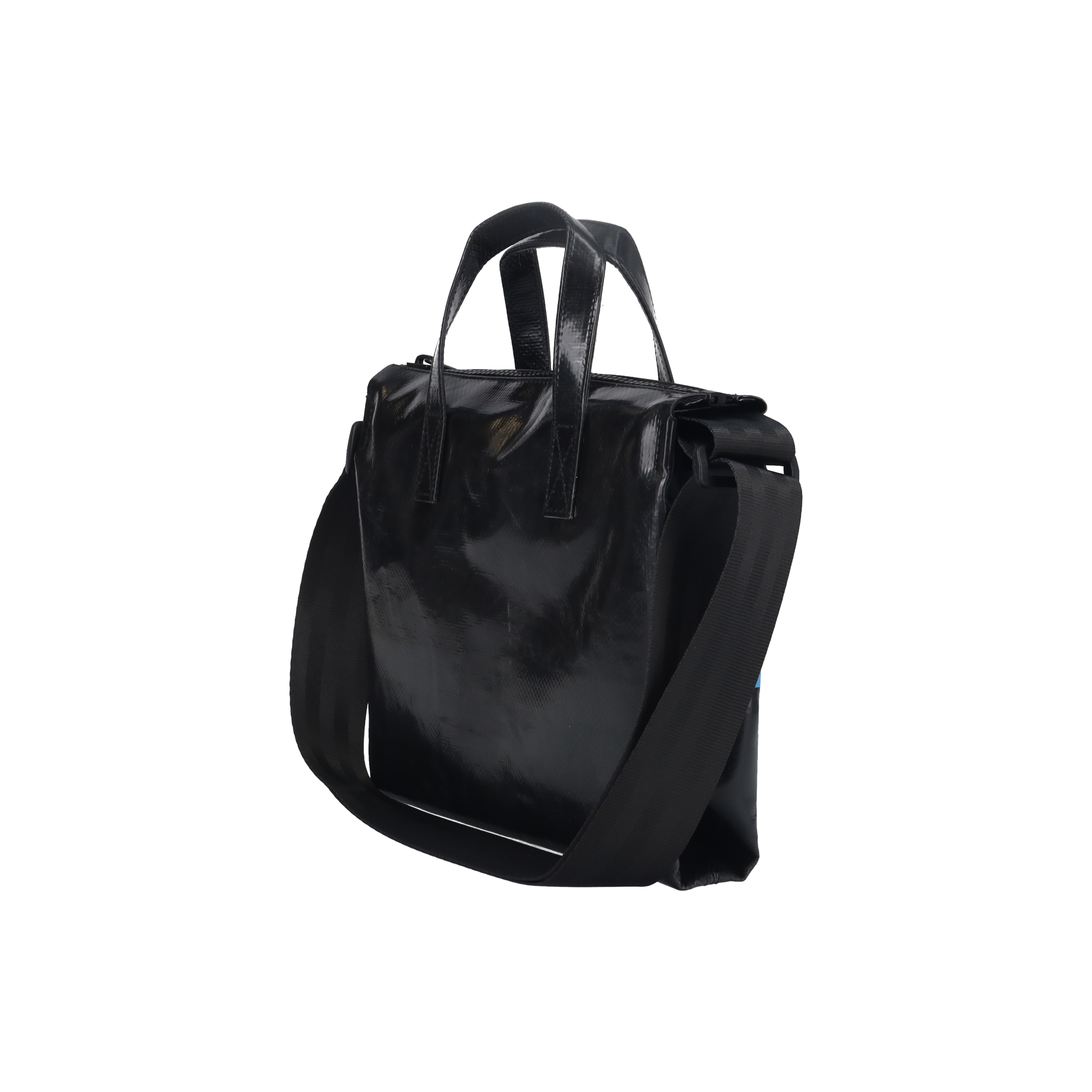 FREITAG フライターグ F274 RUBY オールブラック F274 RUBY | 498836 | FREITAG