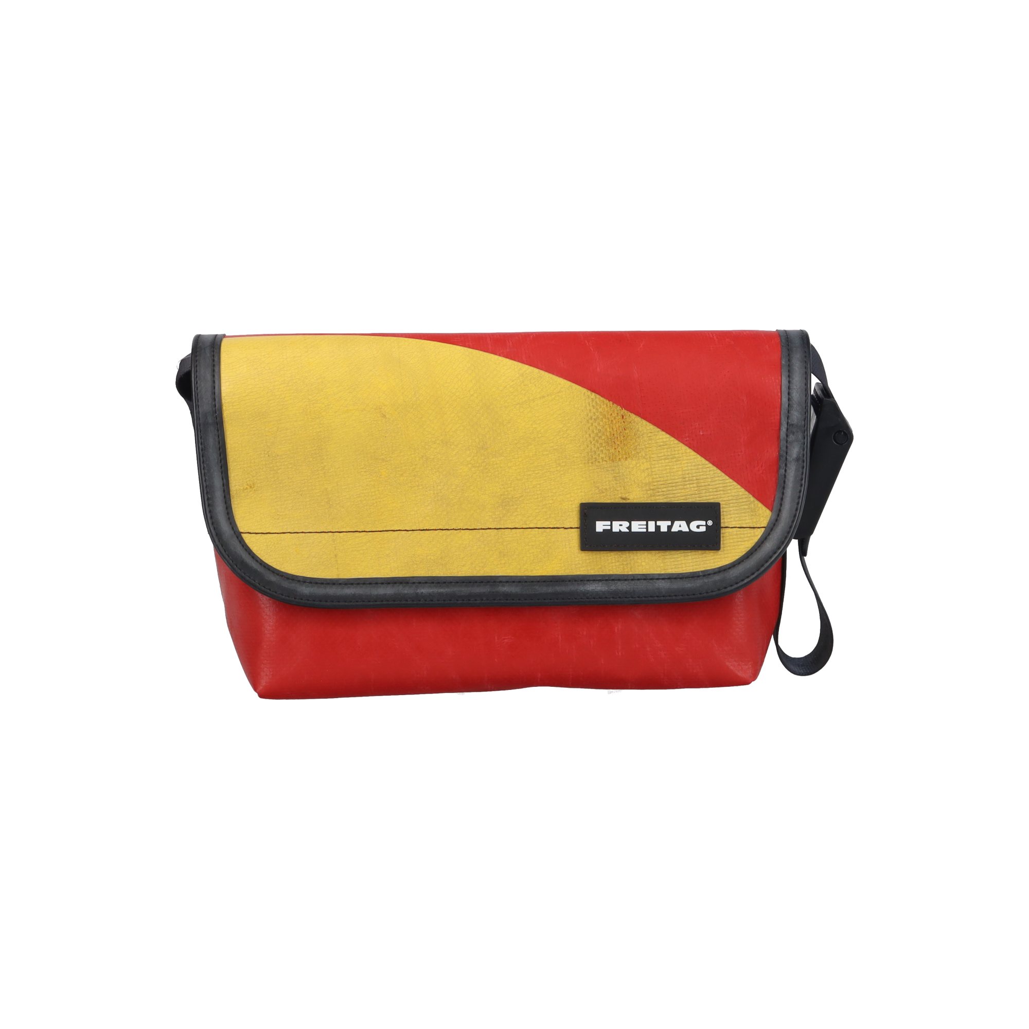 メッセンジャーバッグ | FREITAG