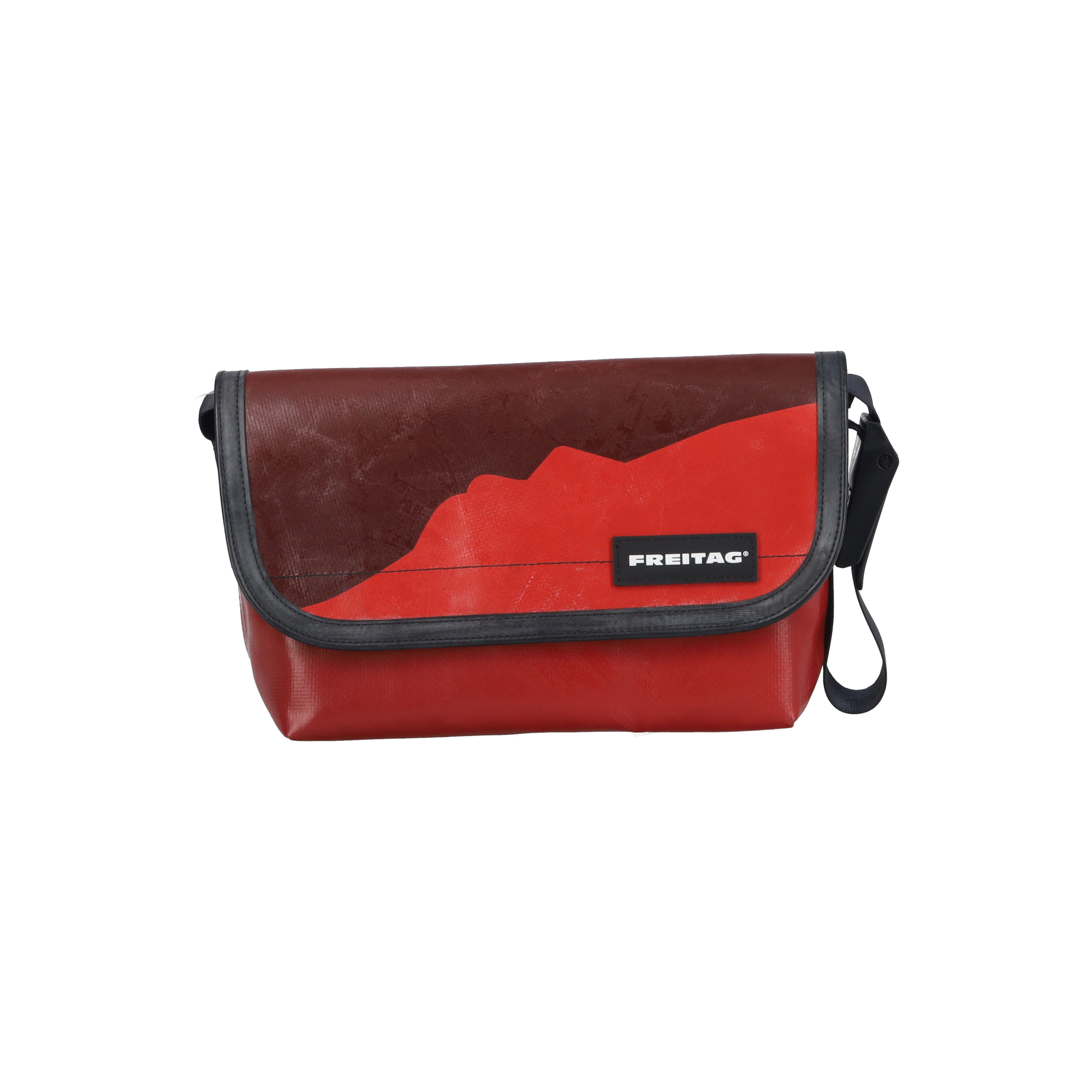 メッセンジャーバッグ | FREITAG