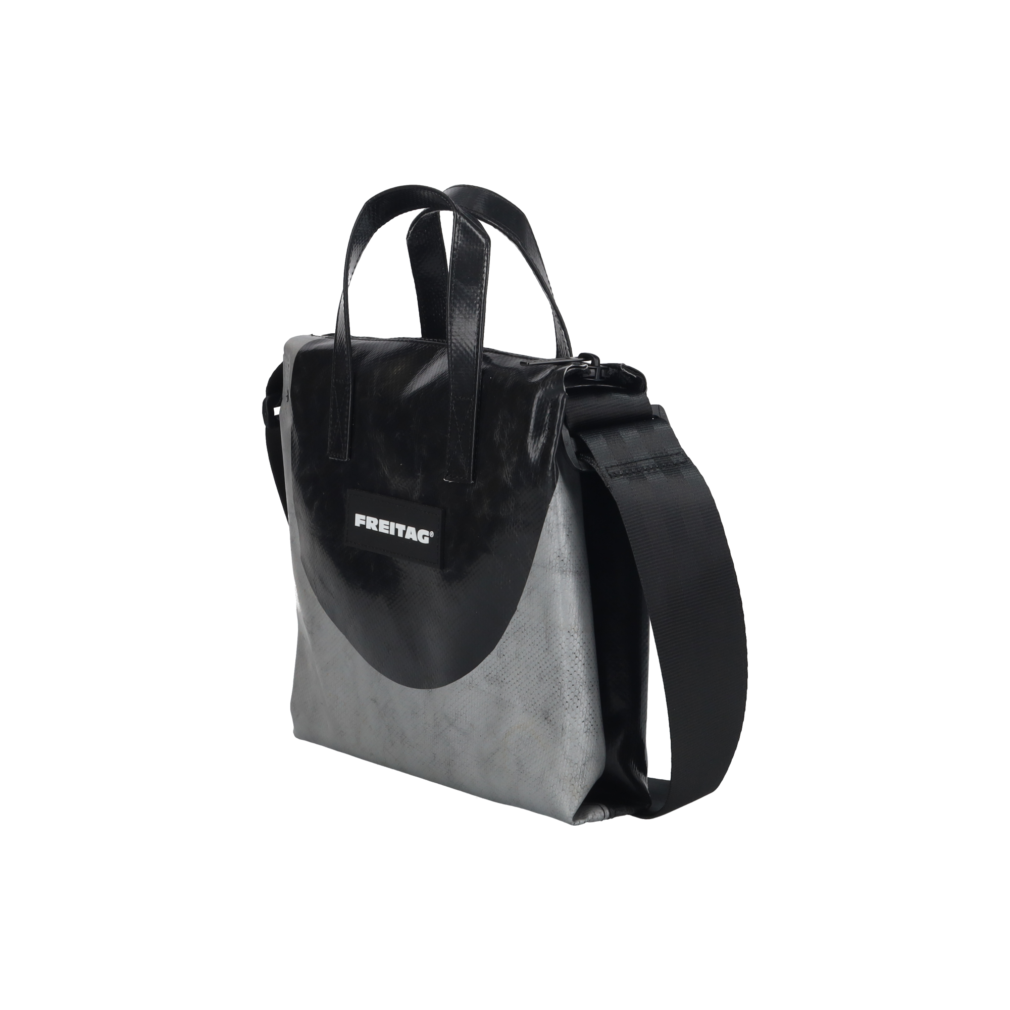 FREITAG フライターグ F274 RUBY オールブラック F274 RUBY | 499552 | FREITAG