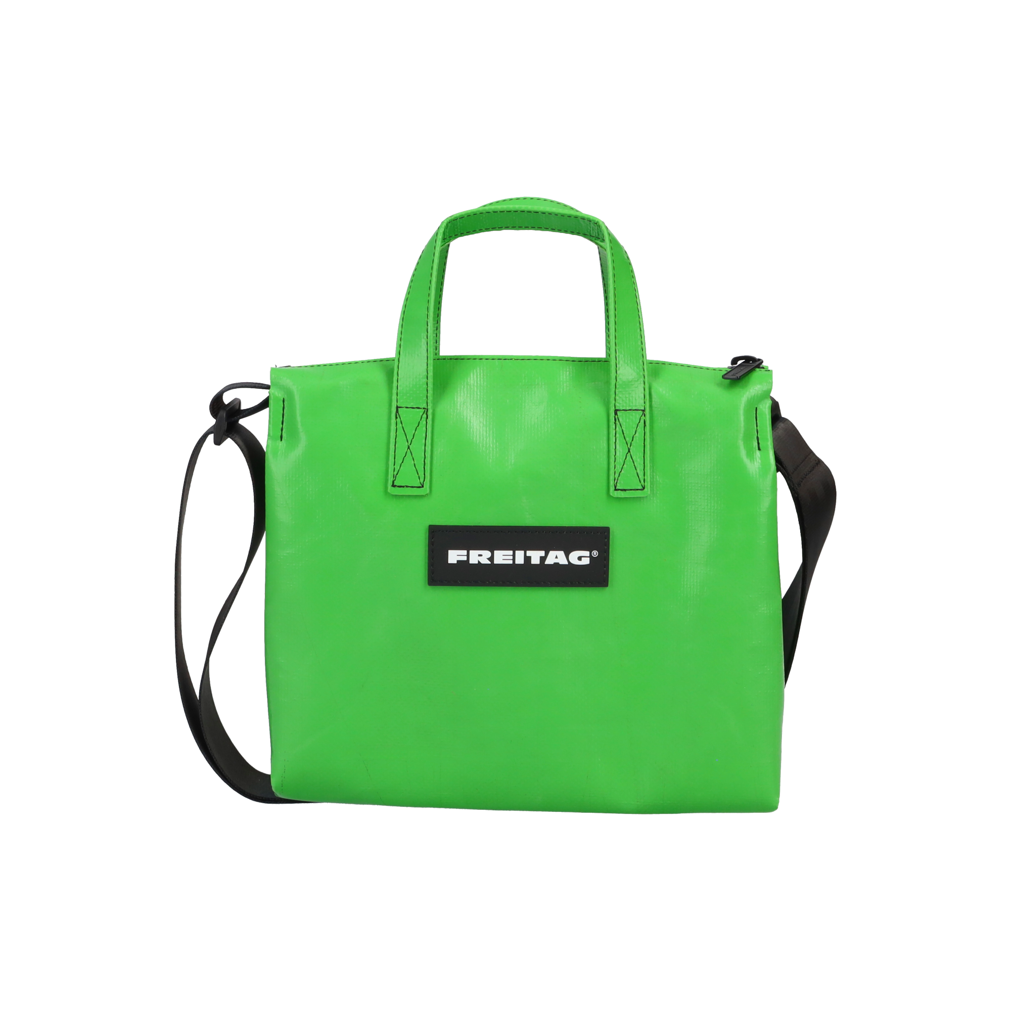 THREE FOR ALL | FREITAG