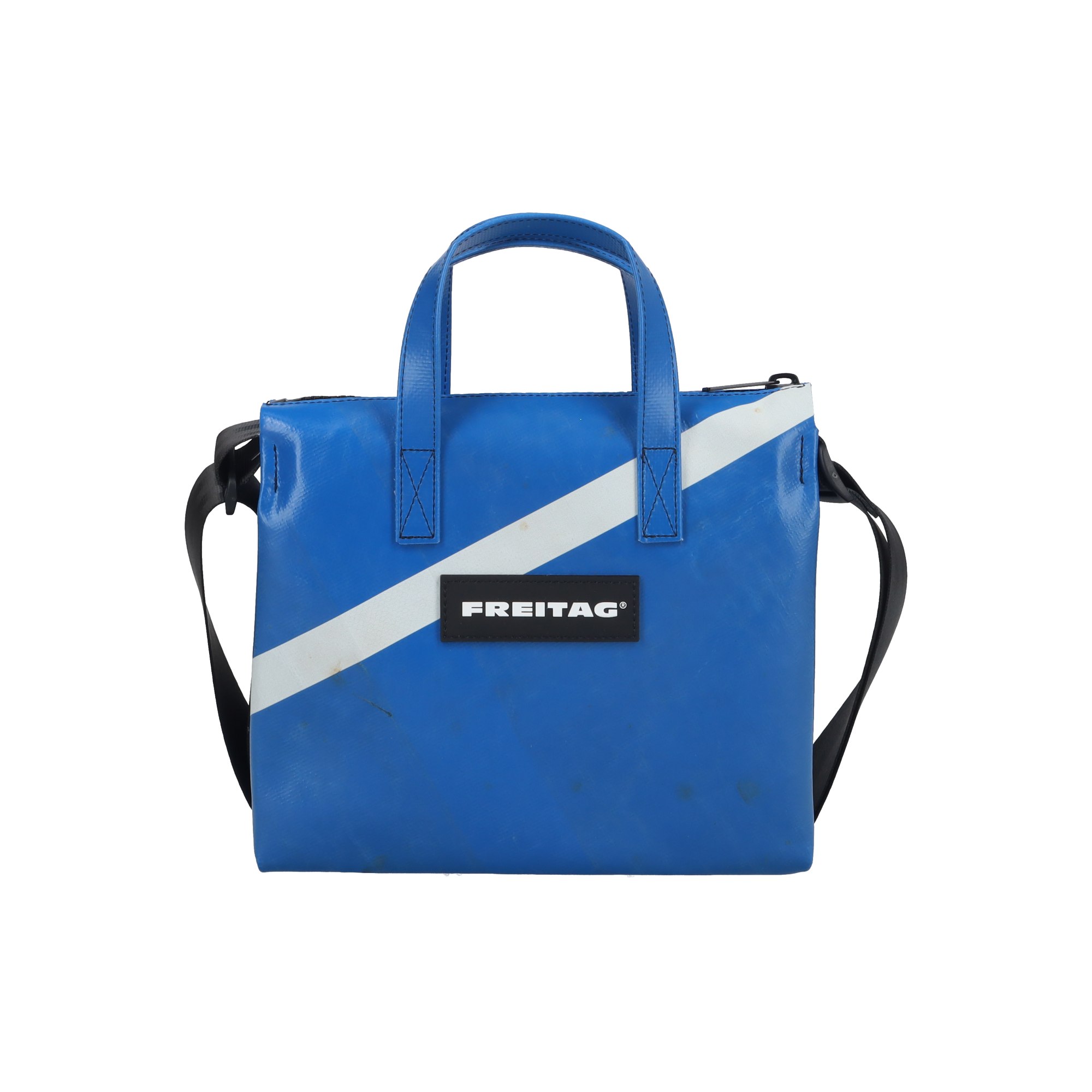 ファニーパック＆クロスボディバッグ | FREITAG