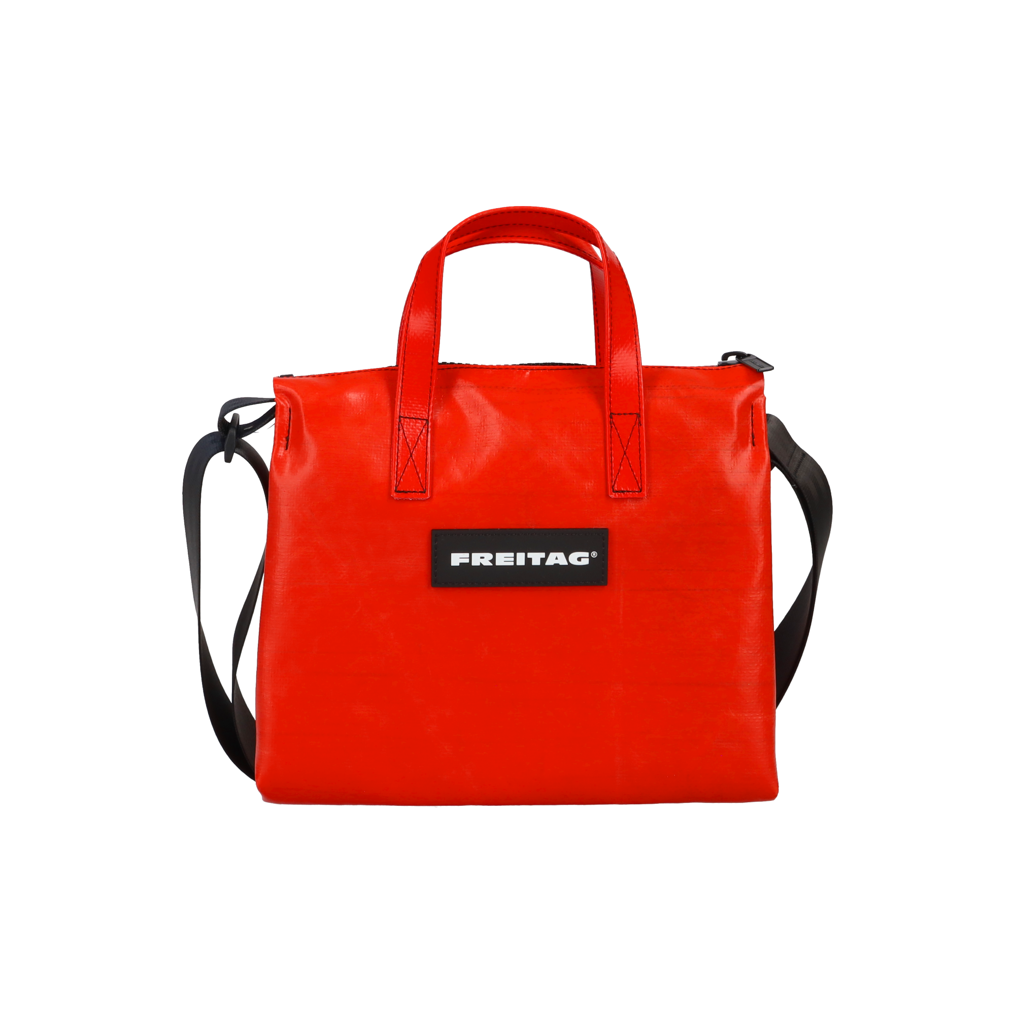 THREE FOR ALL | FREITAG