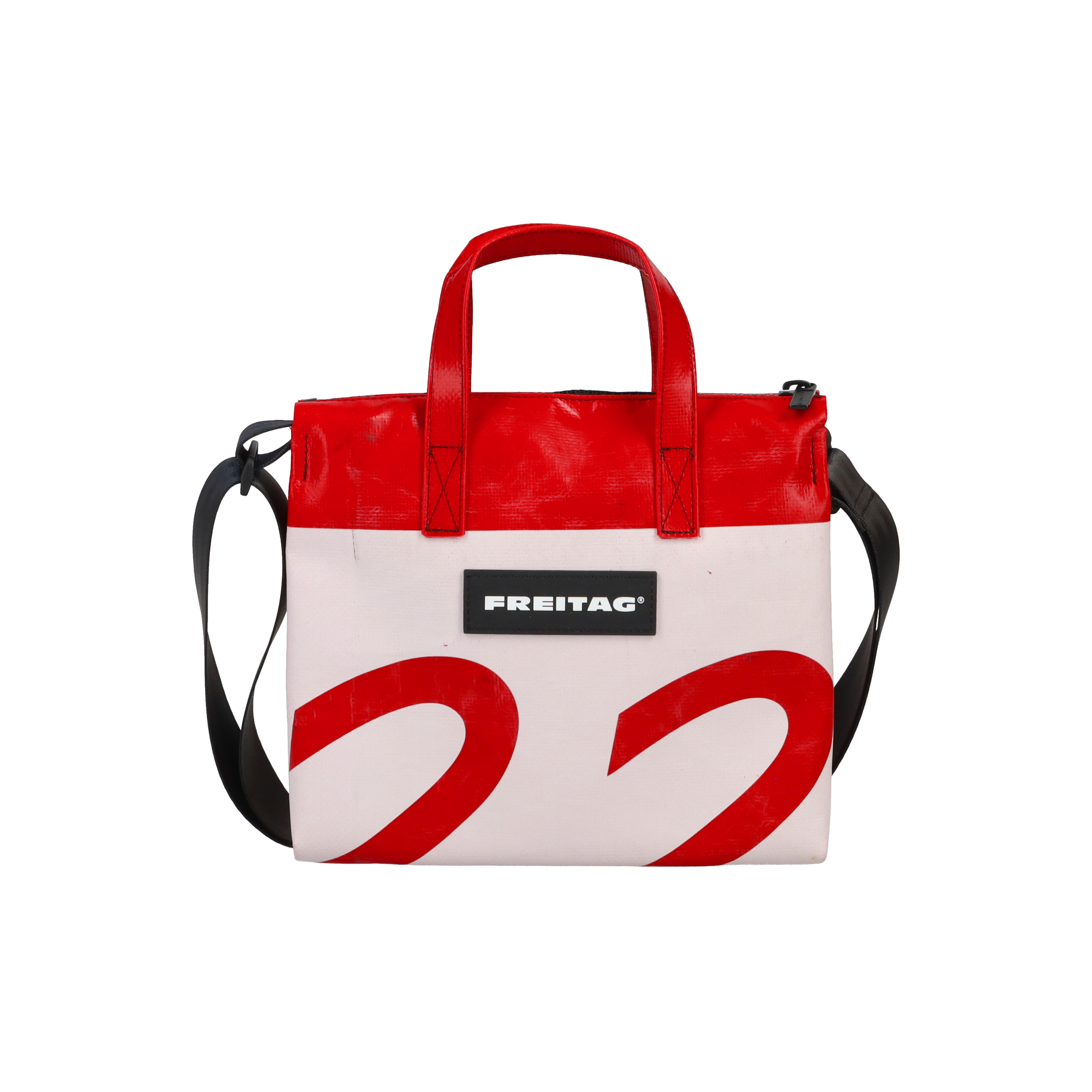 F274 RUBY | 499659 | FREITAG