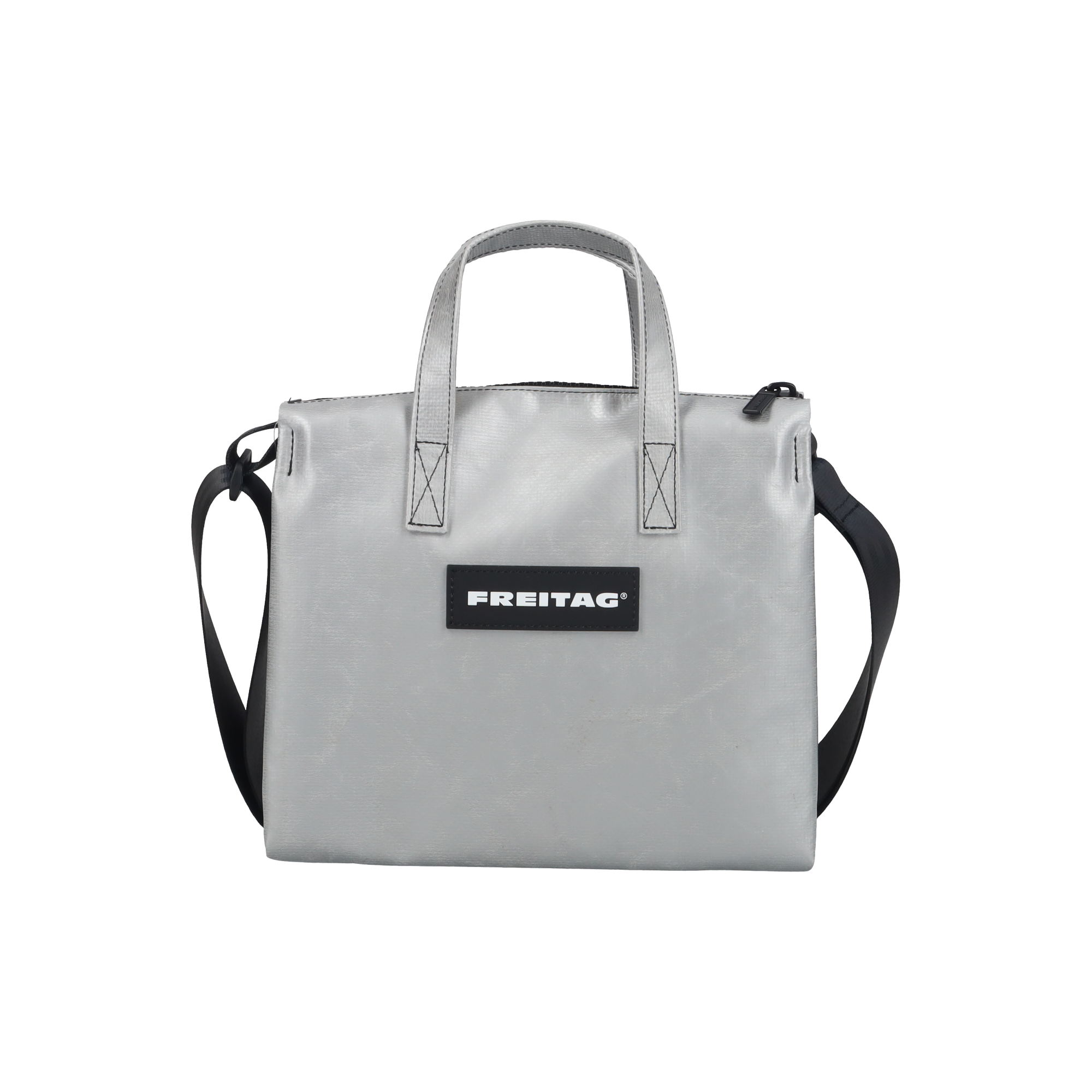 THREE FOR ALL | FREITAG