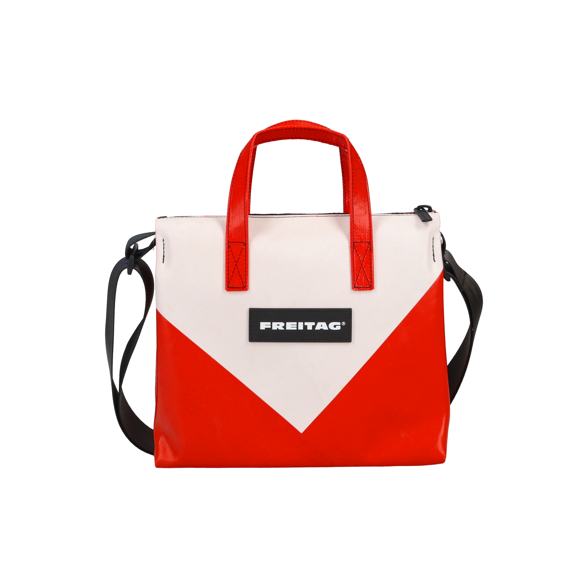 3つですべてをこなす | FREITAG
