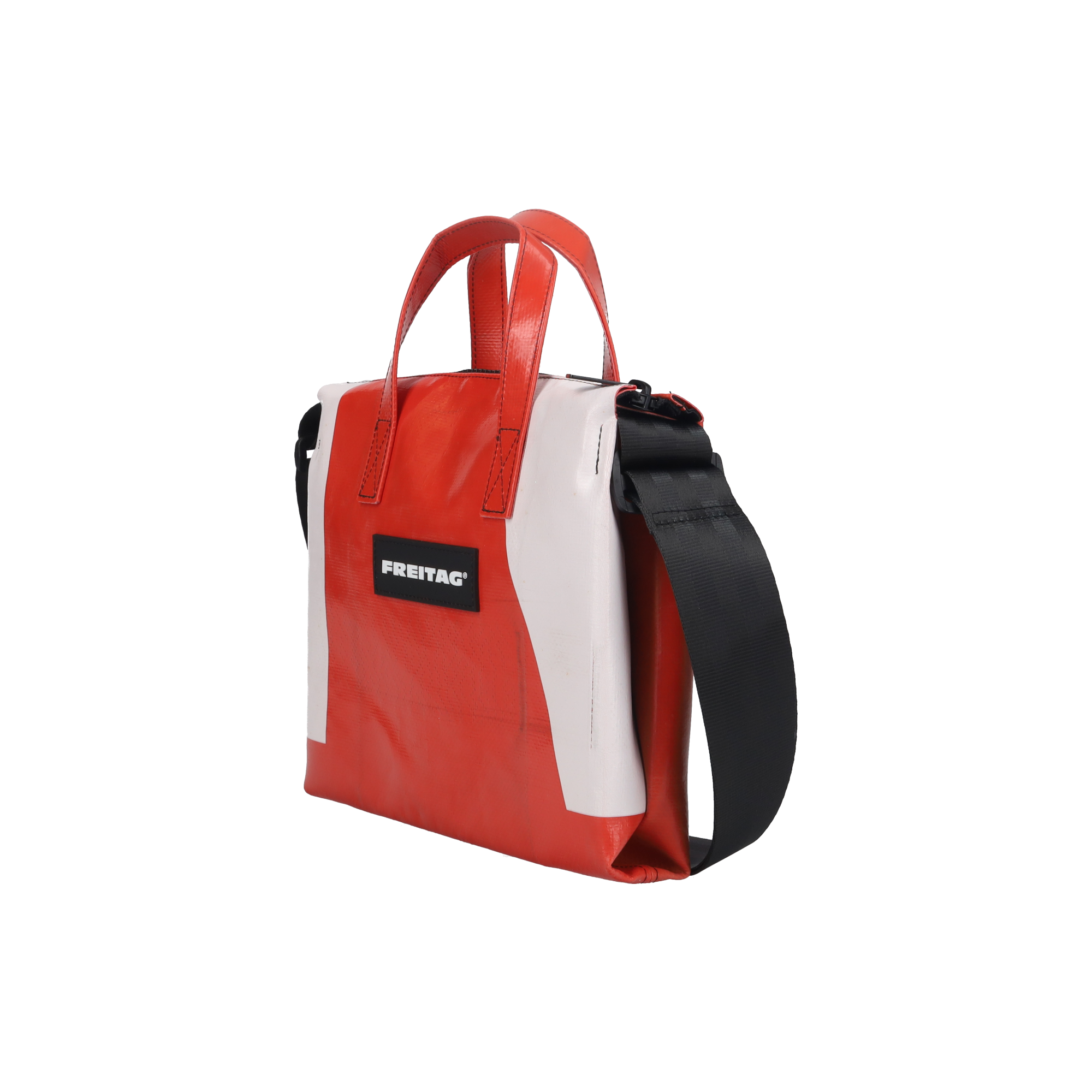 FREITAG F274 RUBY 黒赤　新品未使用 F274 RUBY | 499733 | FREITAG