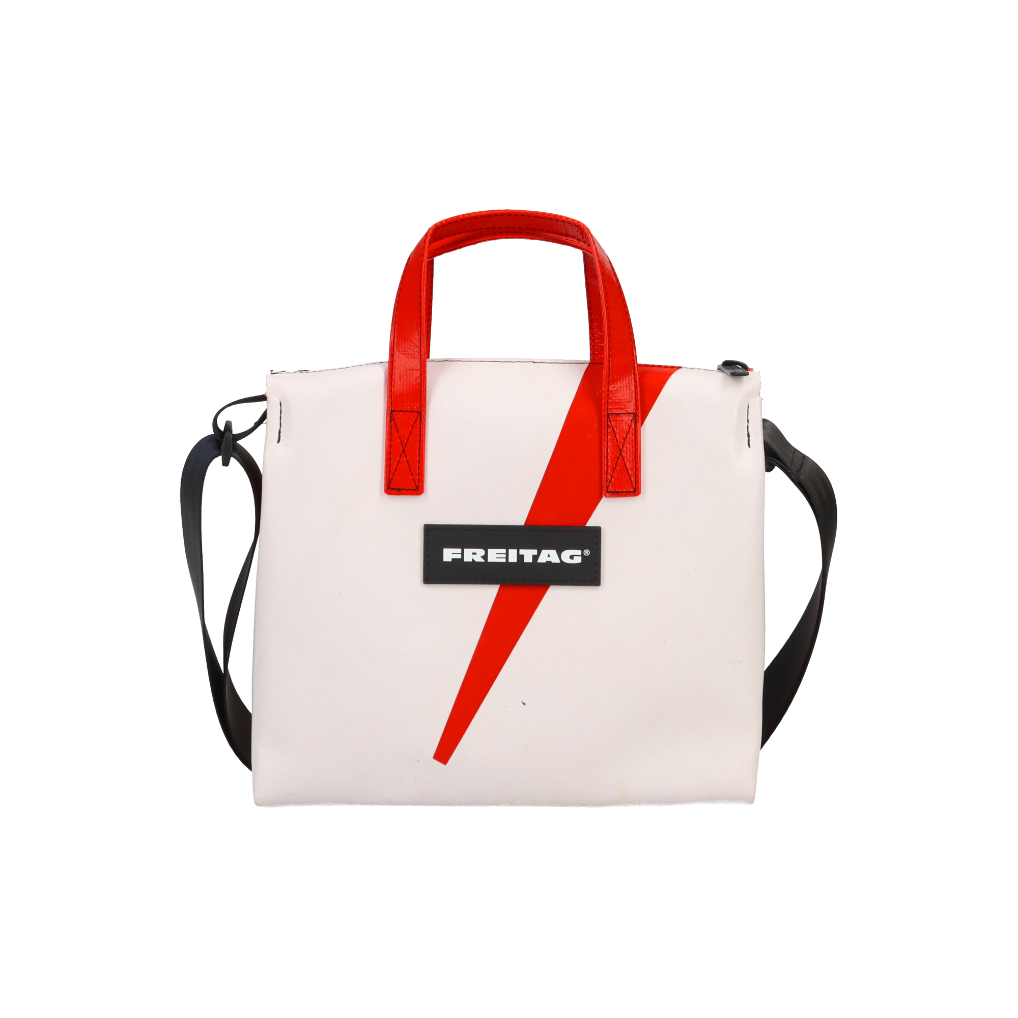 FREITAG ホワイト ショルダーバッグ F274 RUBY F274 RUBY | FREITAG
