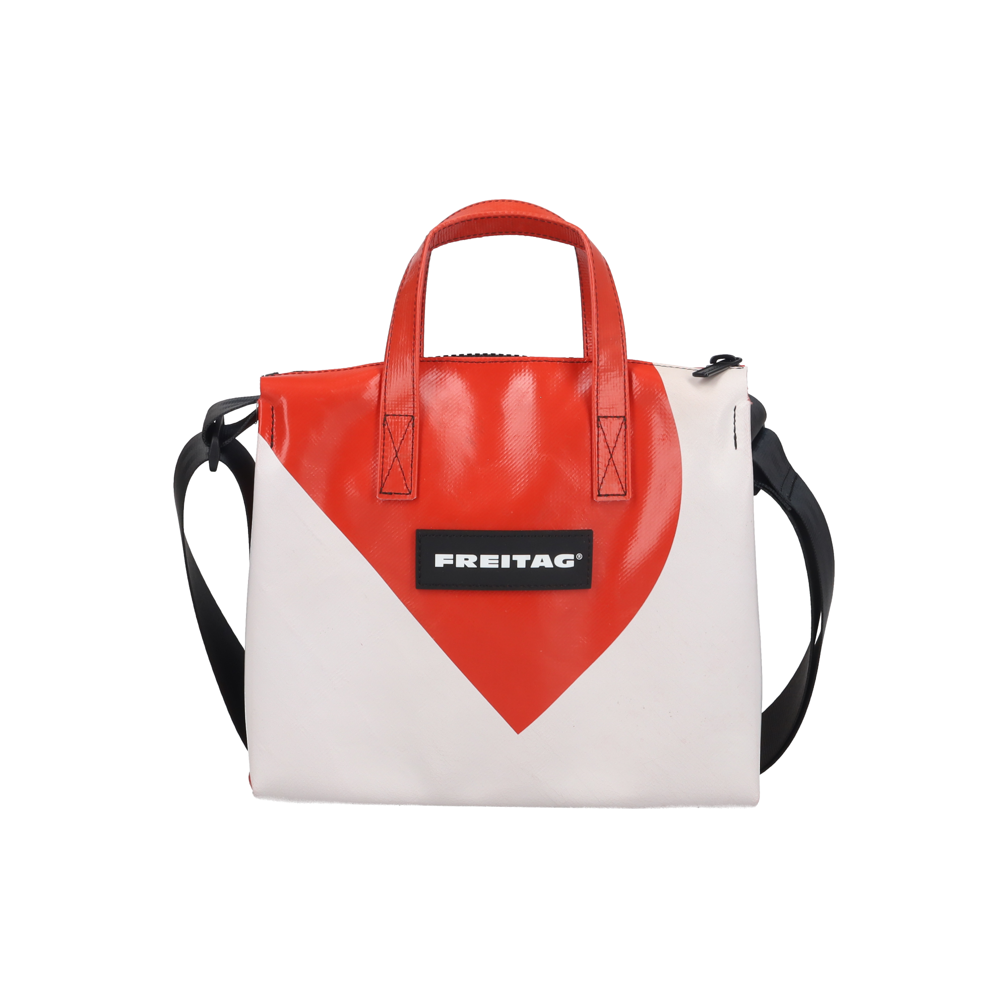THREE FOR ALL | FREITAG