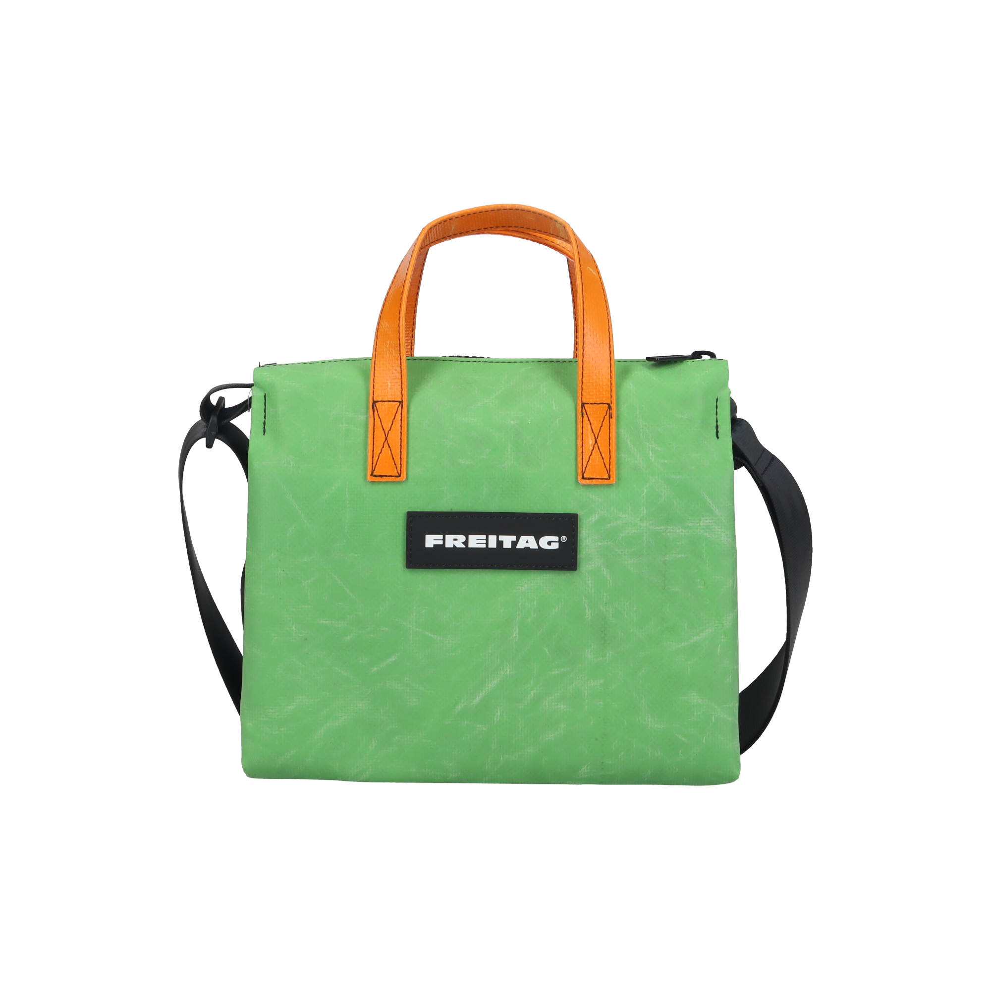 【希少】 FREITAG フライターグ カーキ バッグ 全てのバッグ | FREITAG