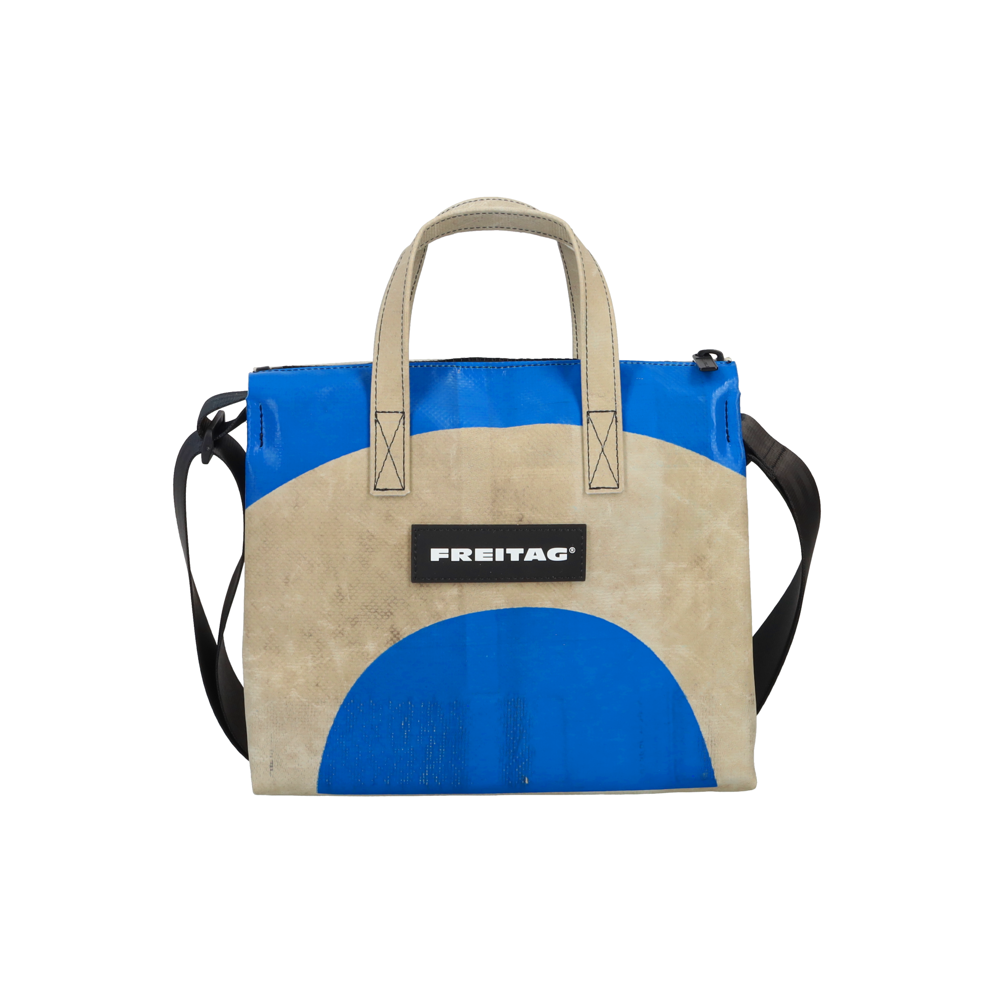 3つですべてをこなす | FREITAG