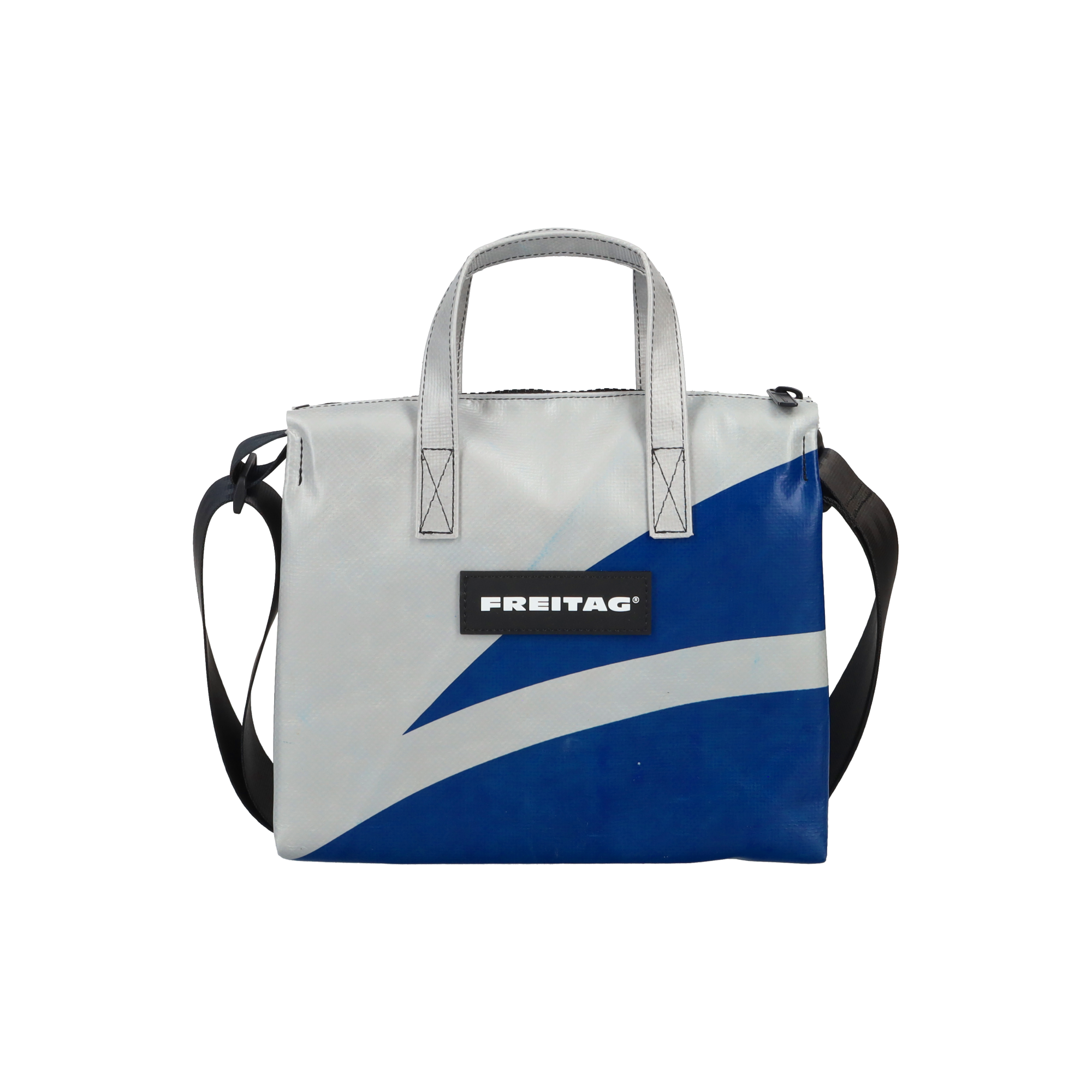 THREE FOR ALL | FREITAG