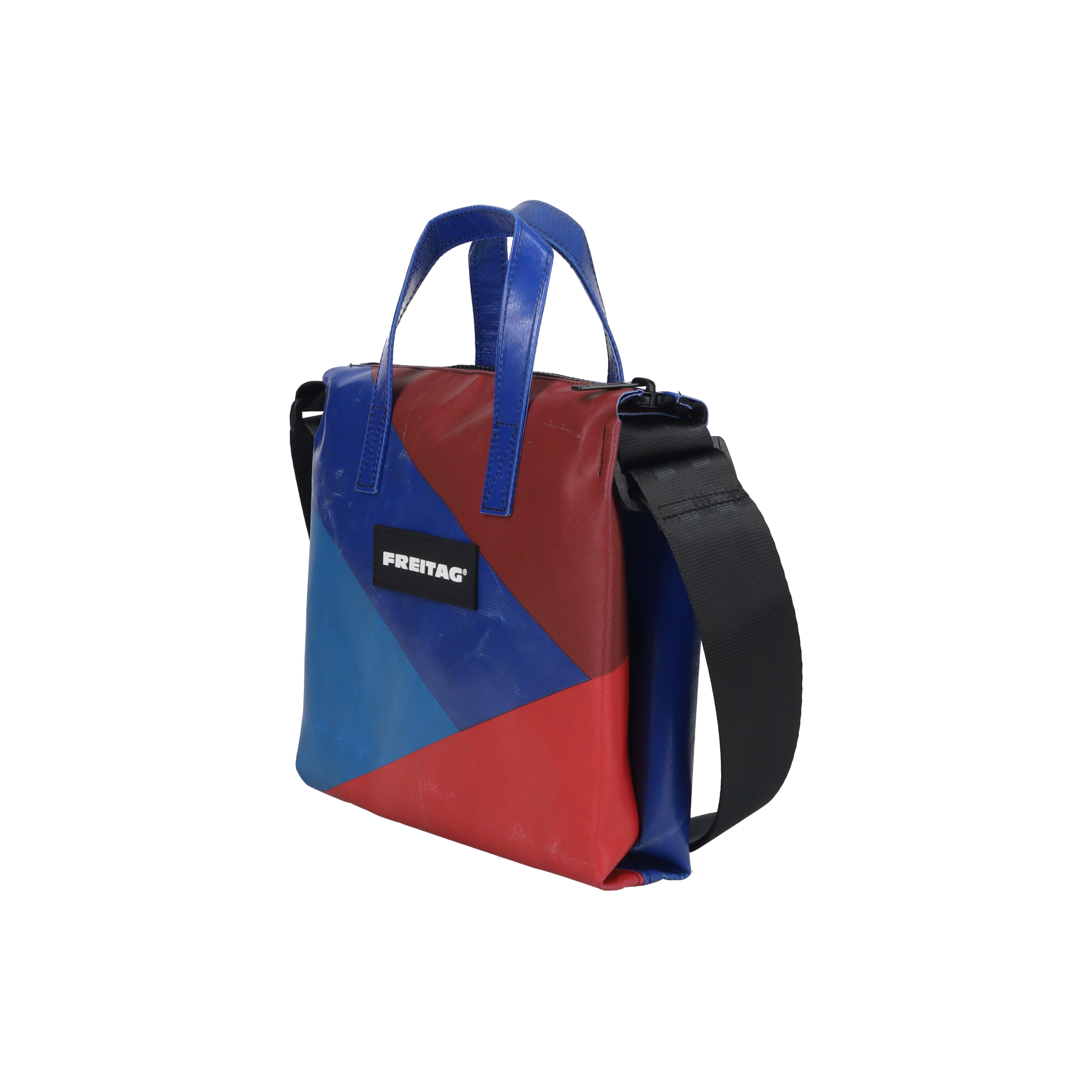 F274 RUBY | 499919 | FREITAG