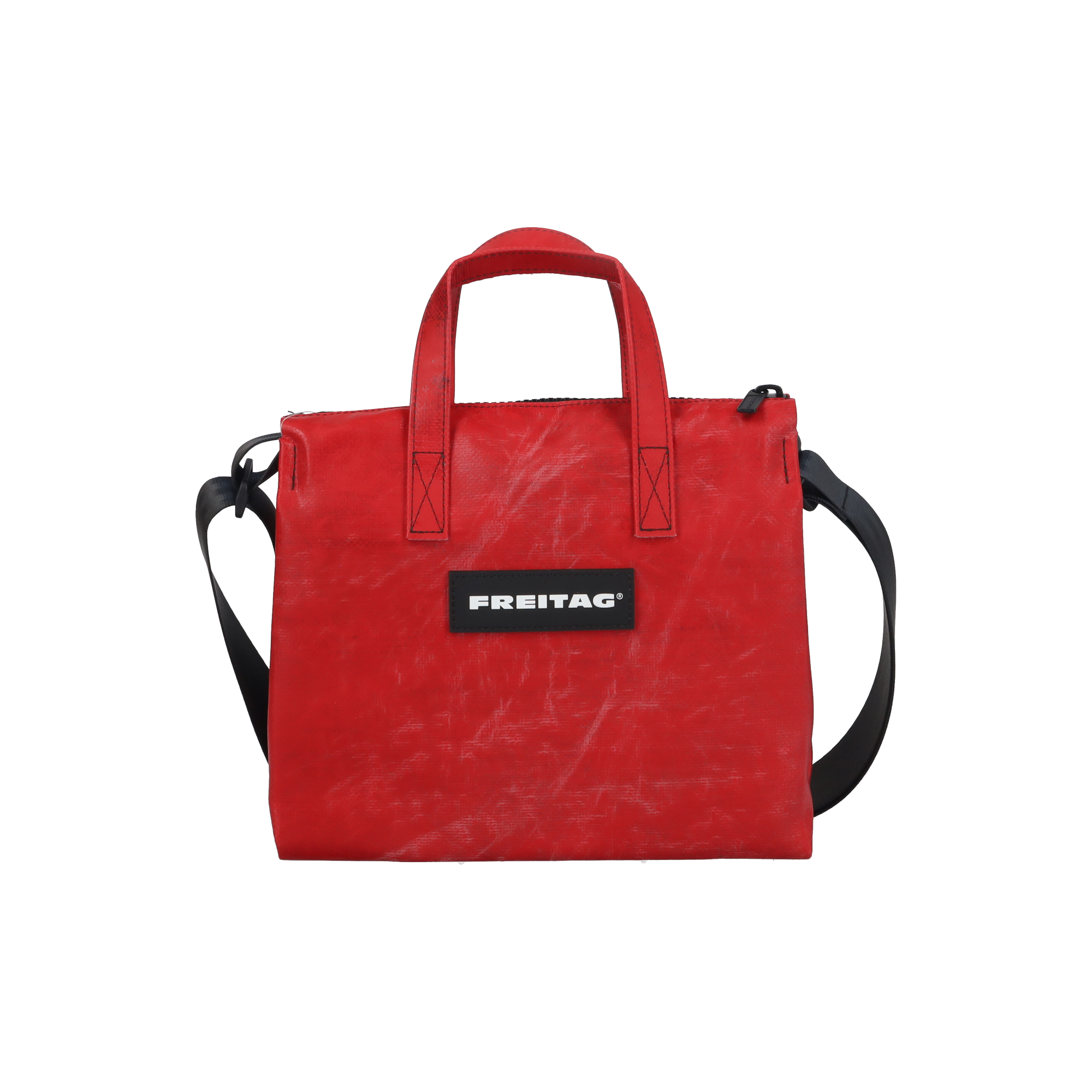 【新品未使用タグ付き】freitag バッグ アップサイクルされたバッグとアクセサリー | FREITAG