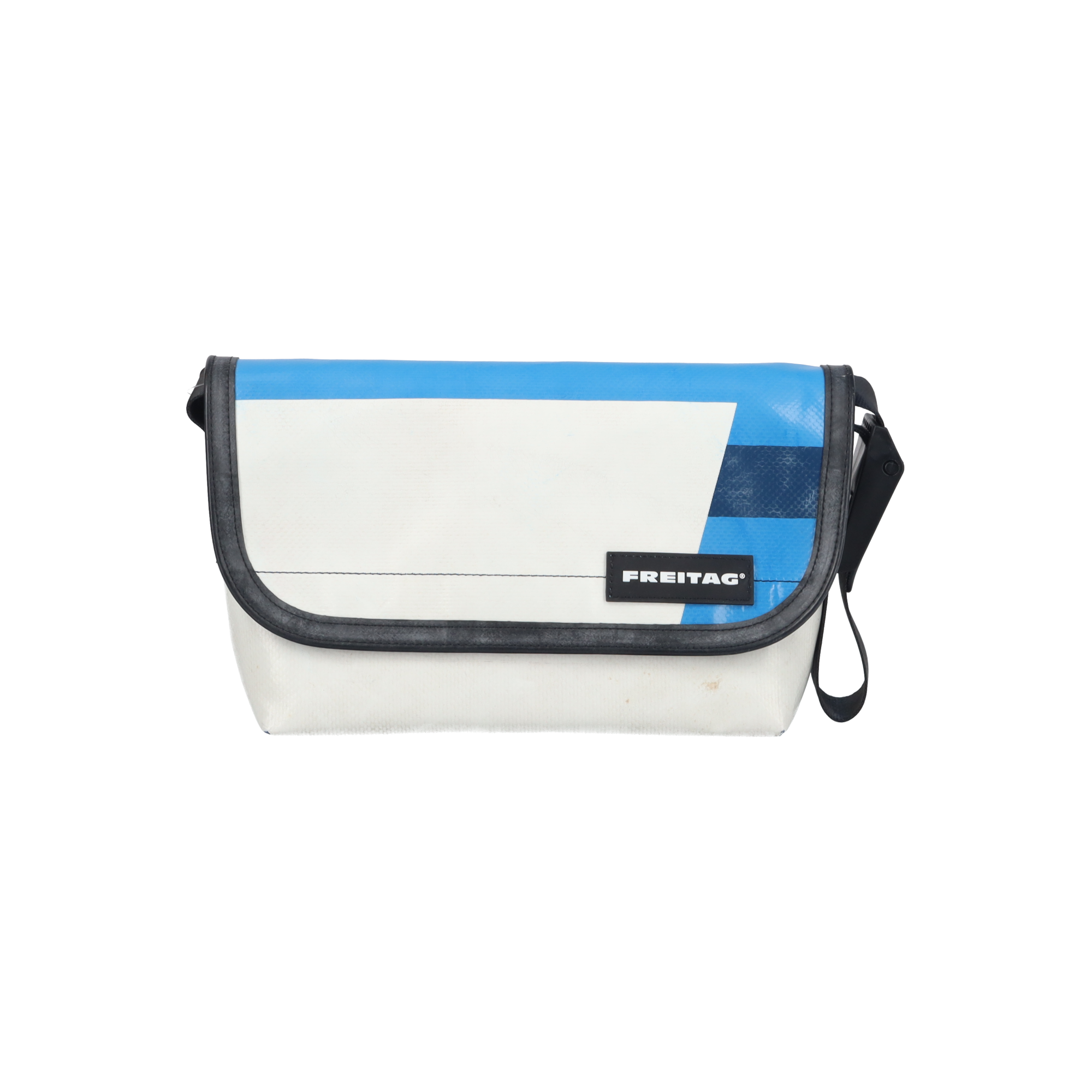FREITAG F41 HAWAII FIVE-0 ブルーホワイト F41 HAWAII FIVE-0 | FREITAG