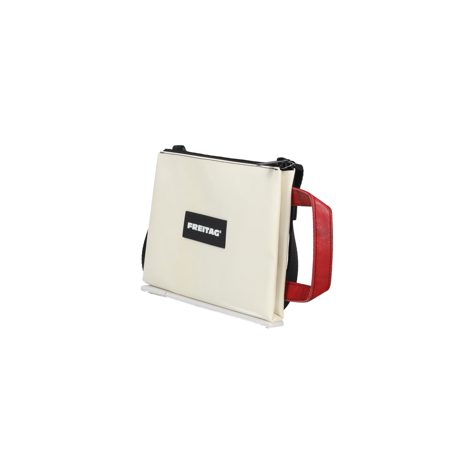 FREITAG　F272 EDDIE オールホワイト F272 EDDIE | 502705 | FREITAG