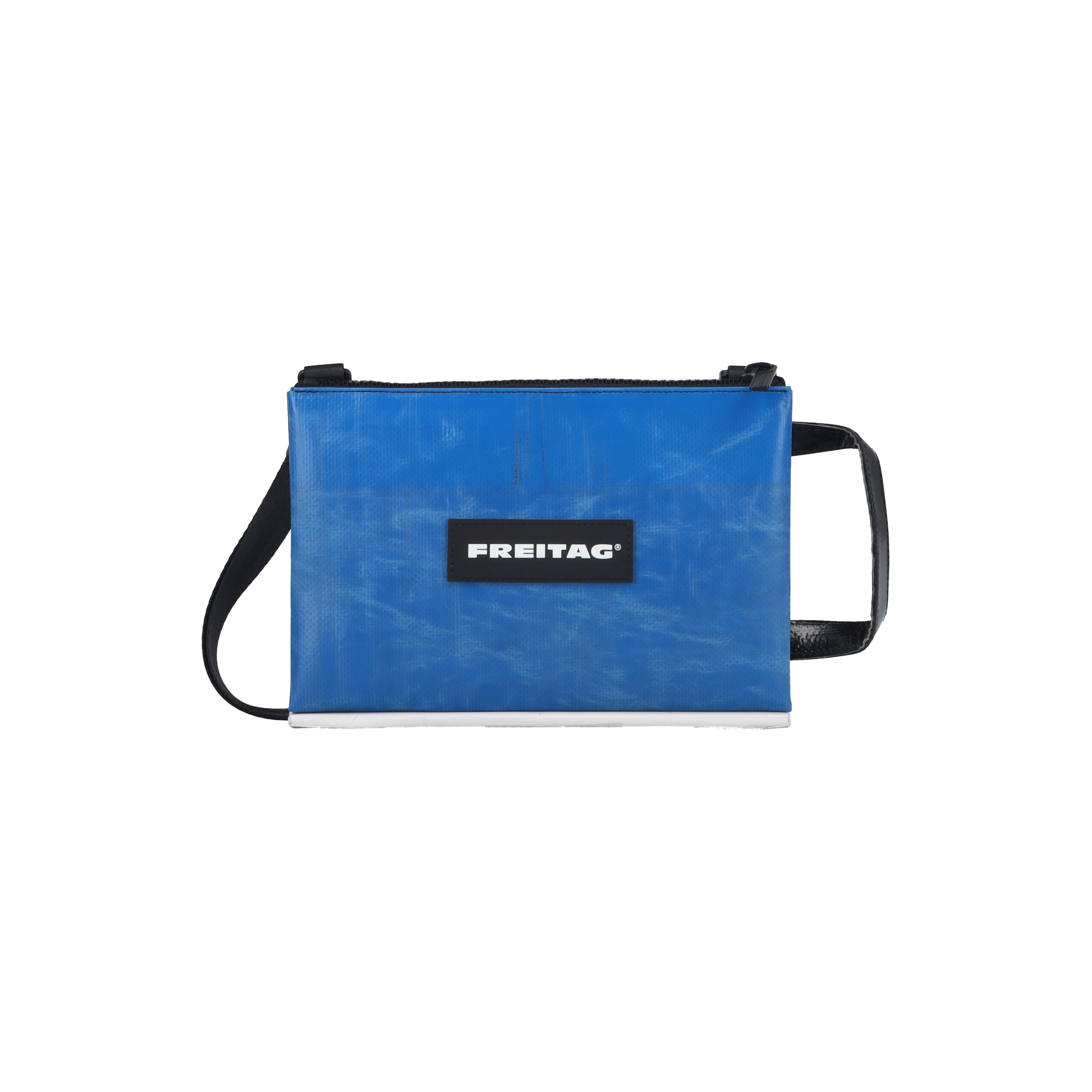THREE FOR ALL | FREITAG