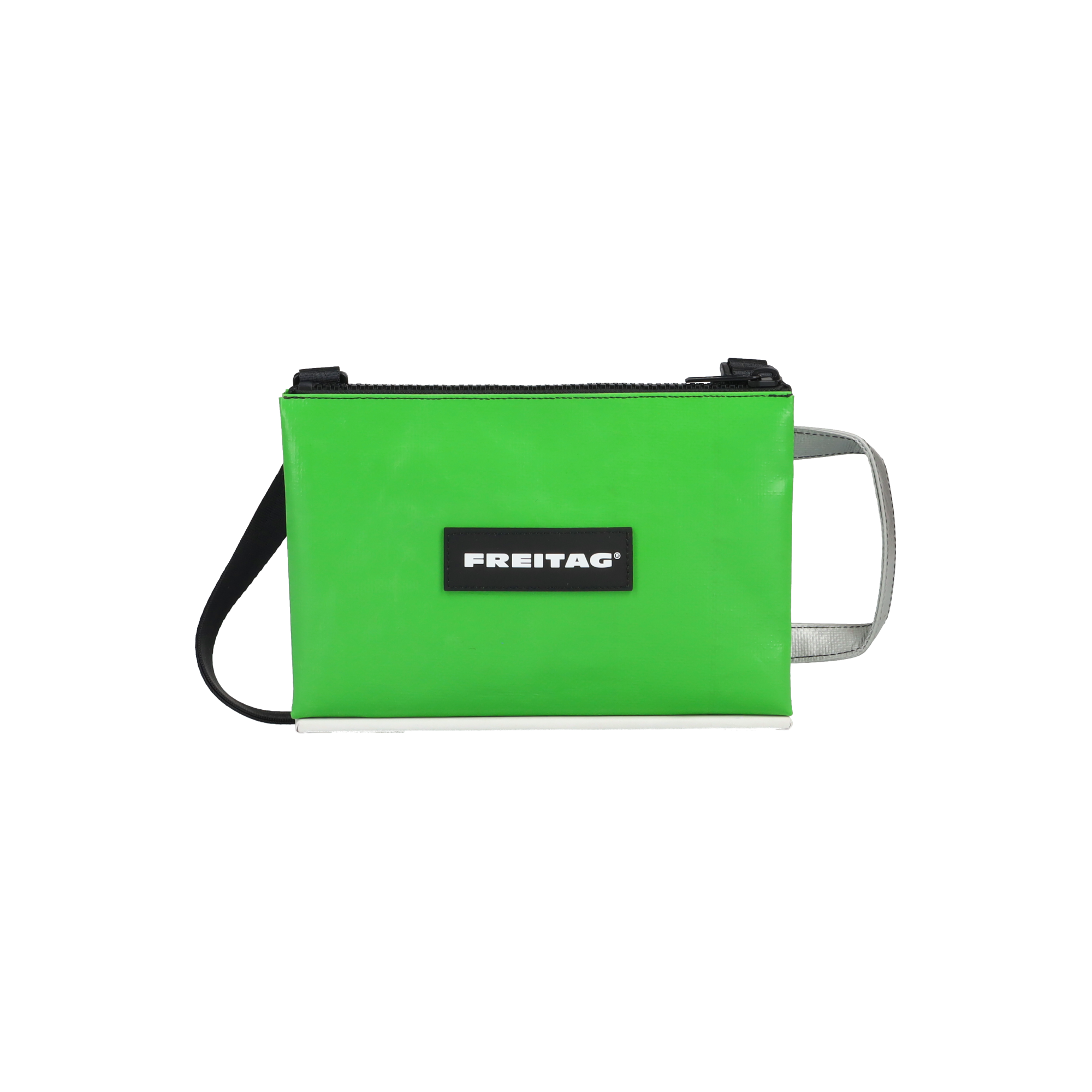 【美品】FREITAG ボディバッグ THREE FOR ALL | FREITAG