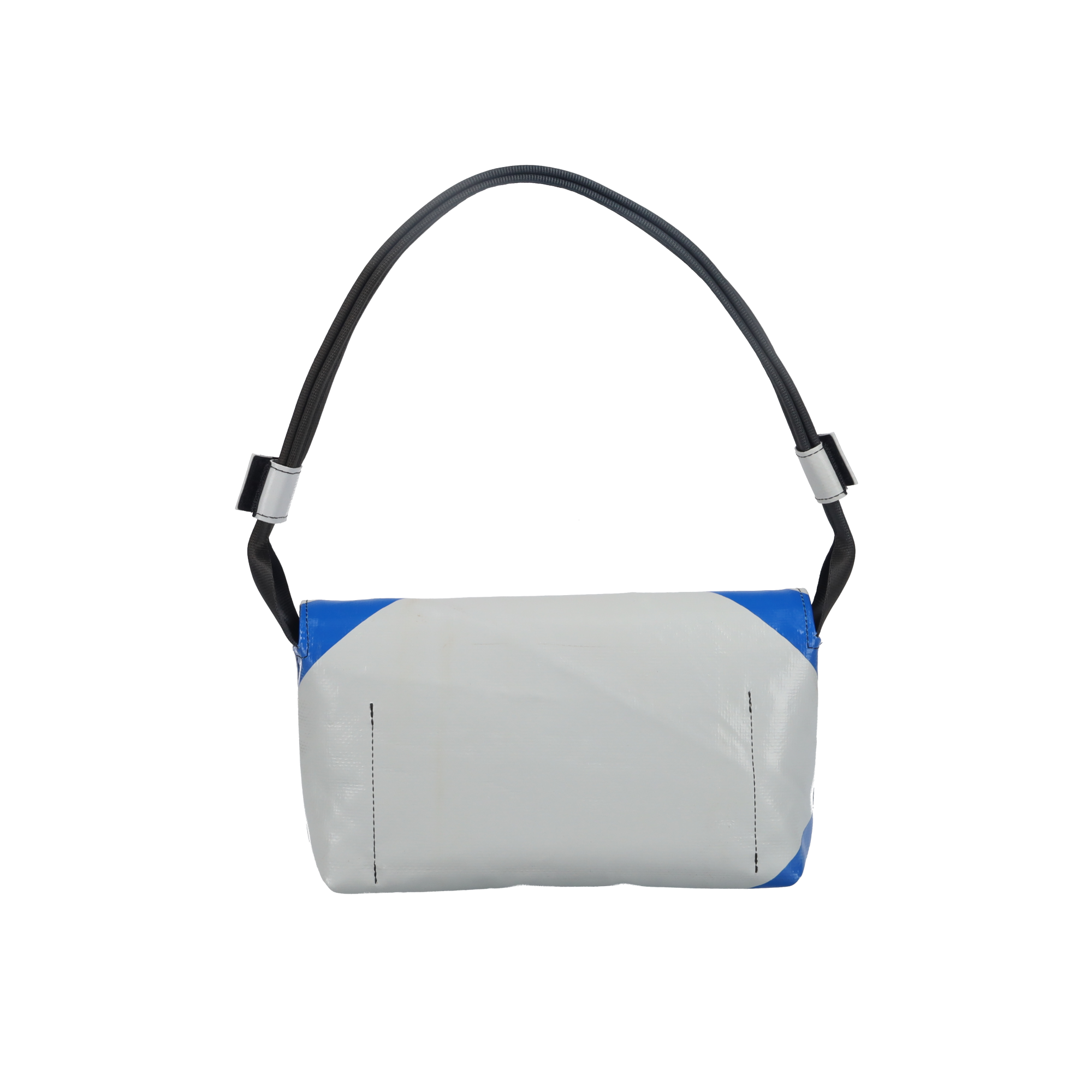 FREITAG F171 LAURA オフホワイト VIVA LA LAURA! FREITAG の新しいショルダーバッグ F171 LAURA が登場