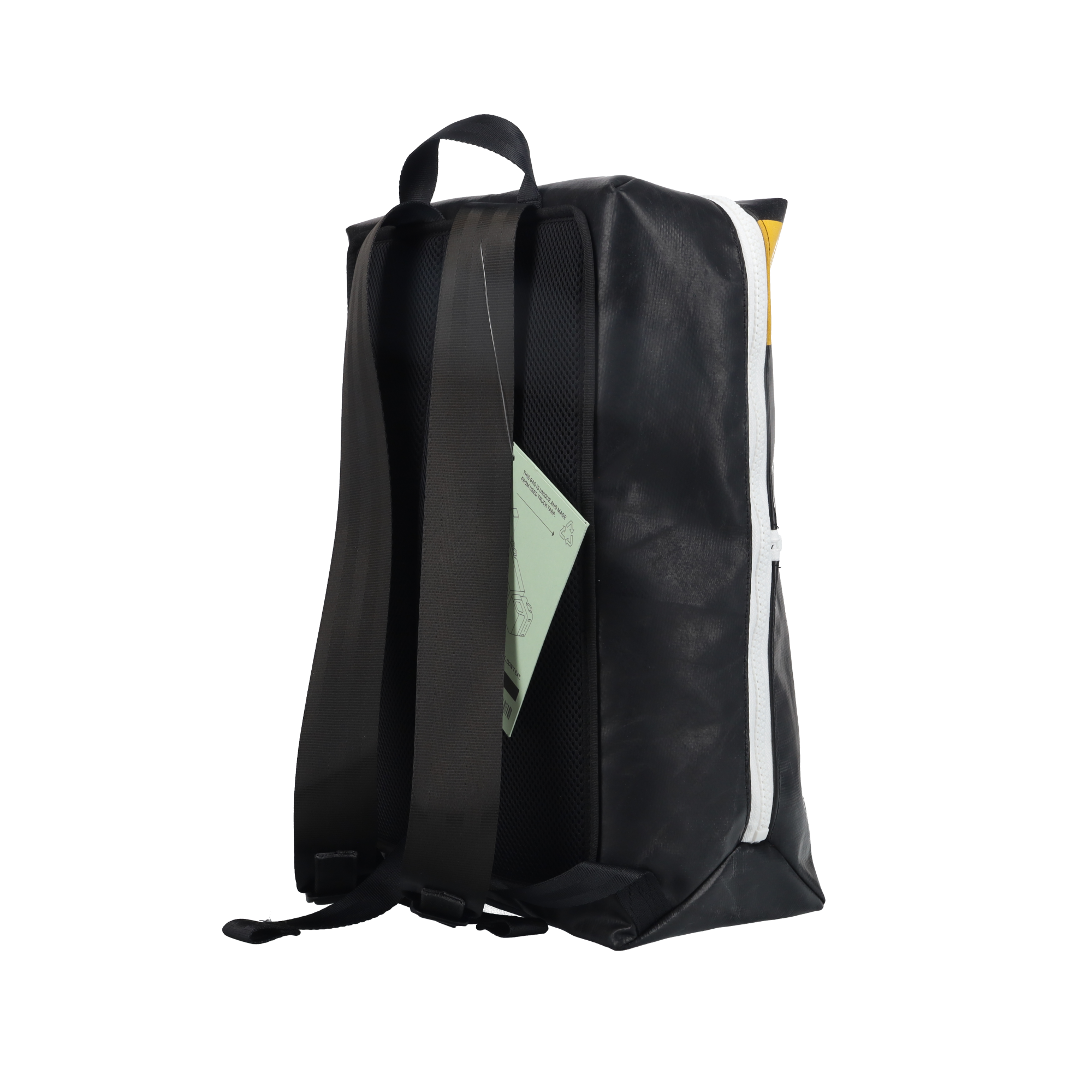 F49 FRINGE | 503061 | FREITAG