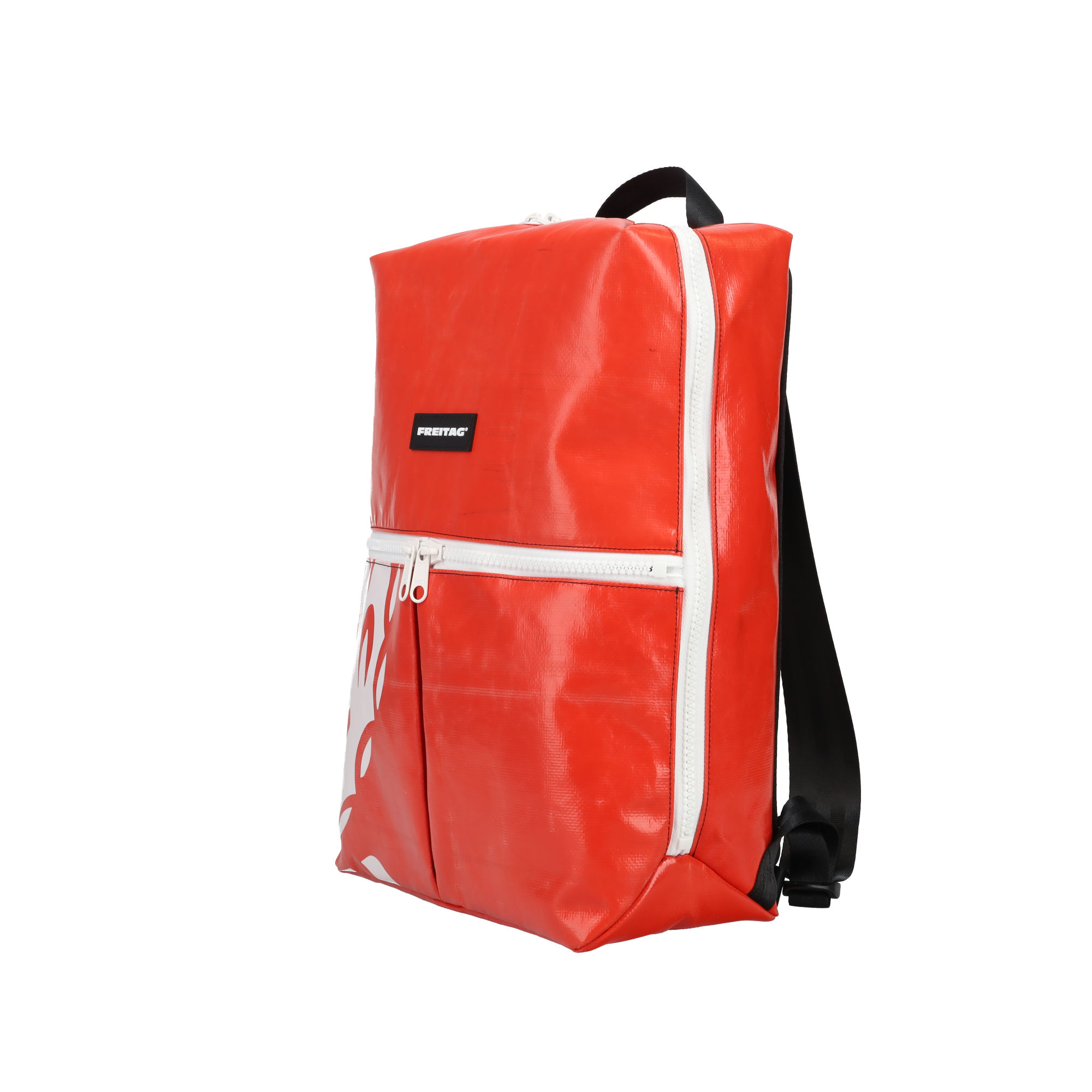 F49 FRINGE | 503124 | FREITAG