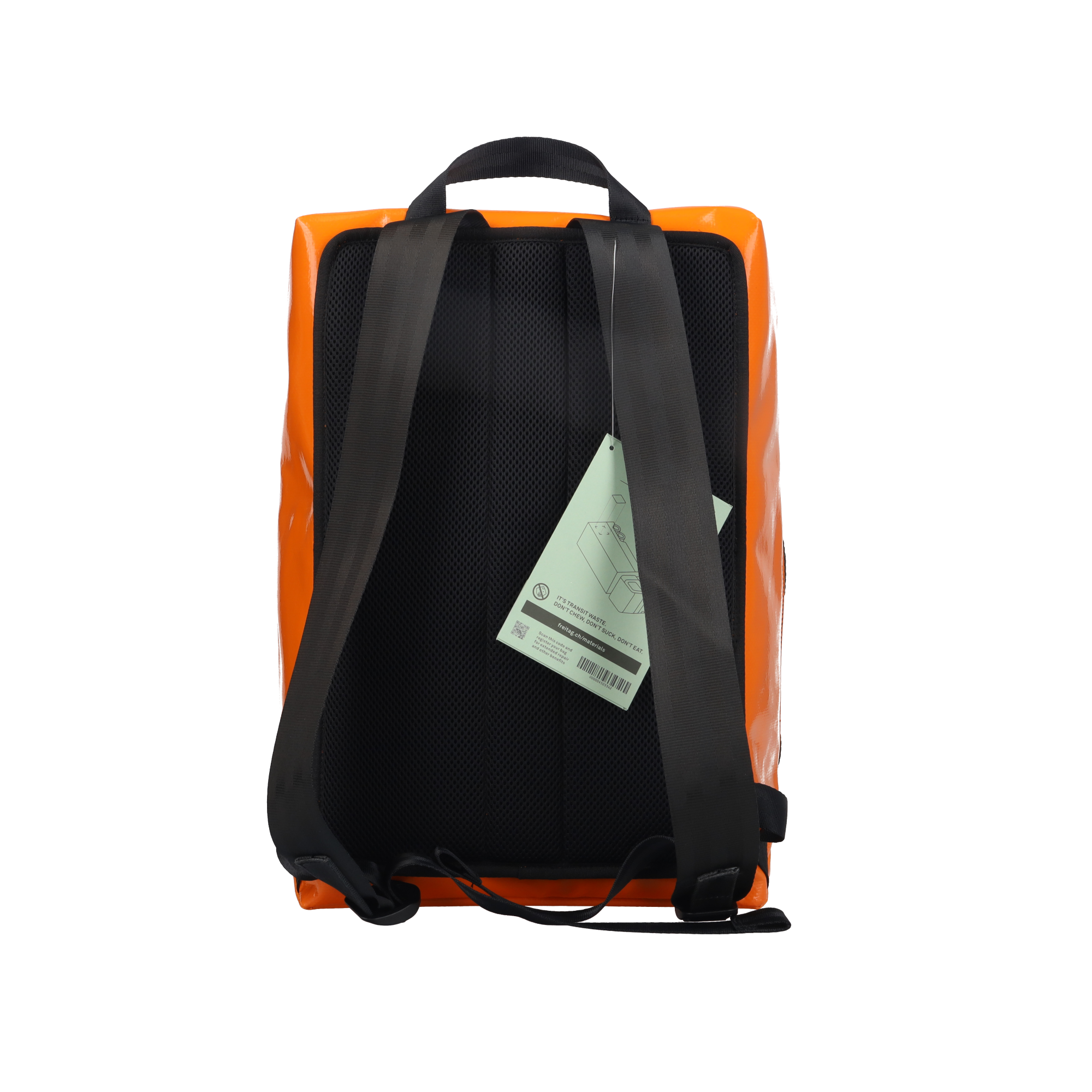 F49 FRINGE | 503342 | FREITAG