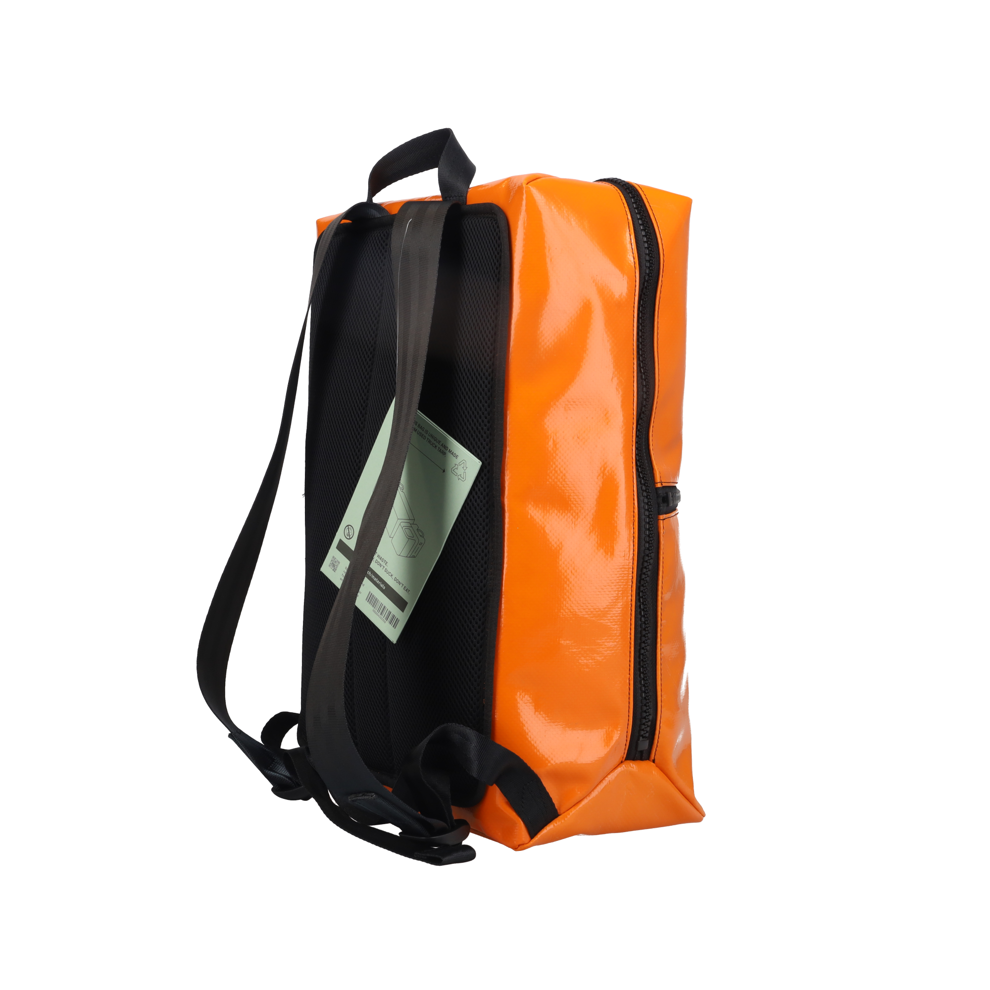 F49 FRINGE | 503342 | FREITAG