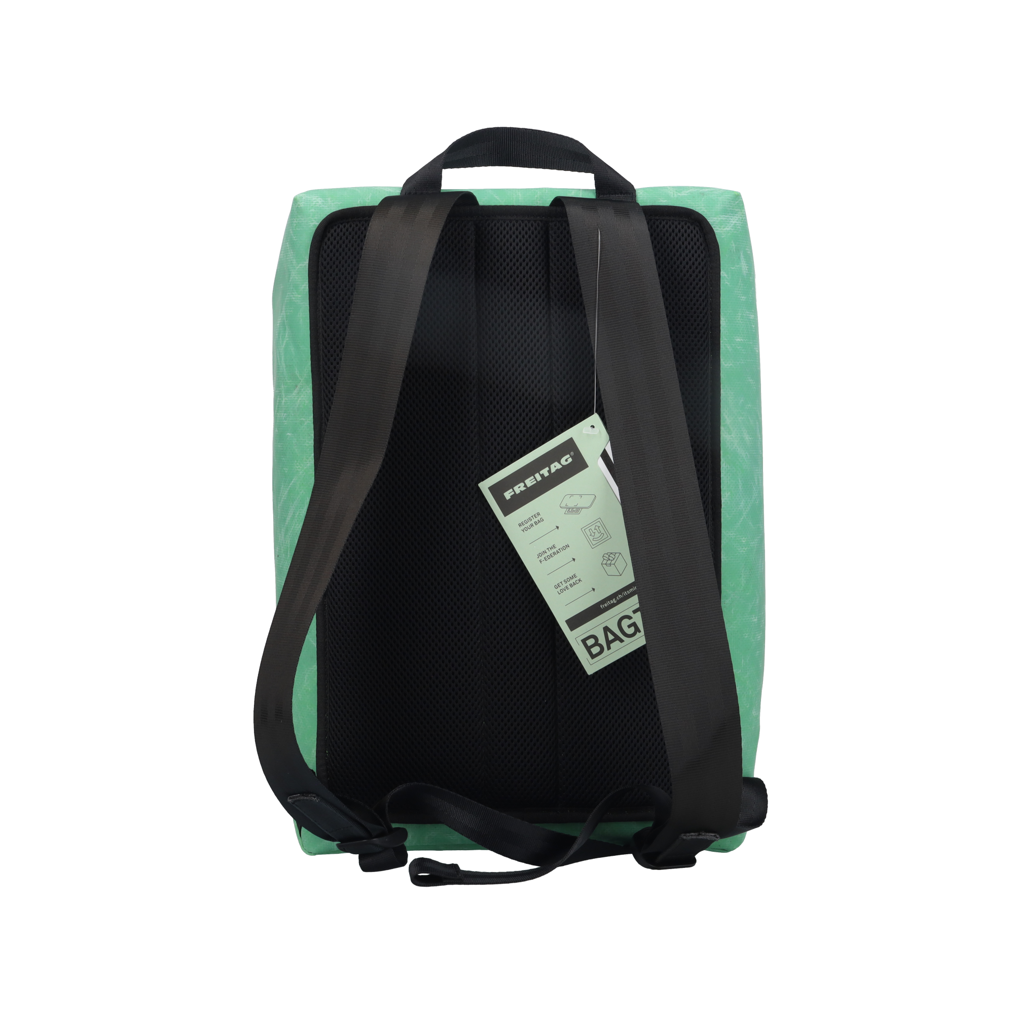 F49 FRINGE | 503424 | FREITAG