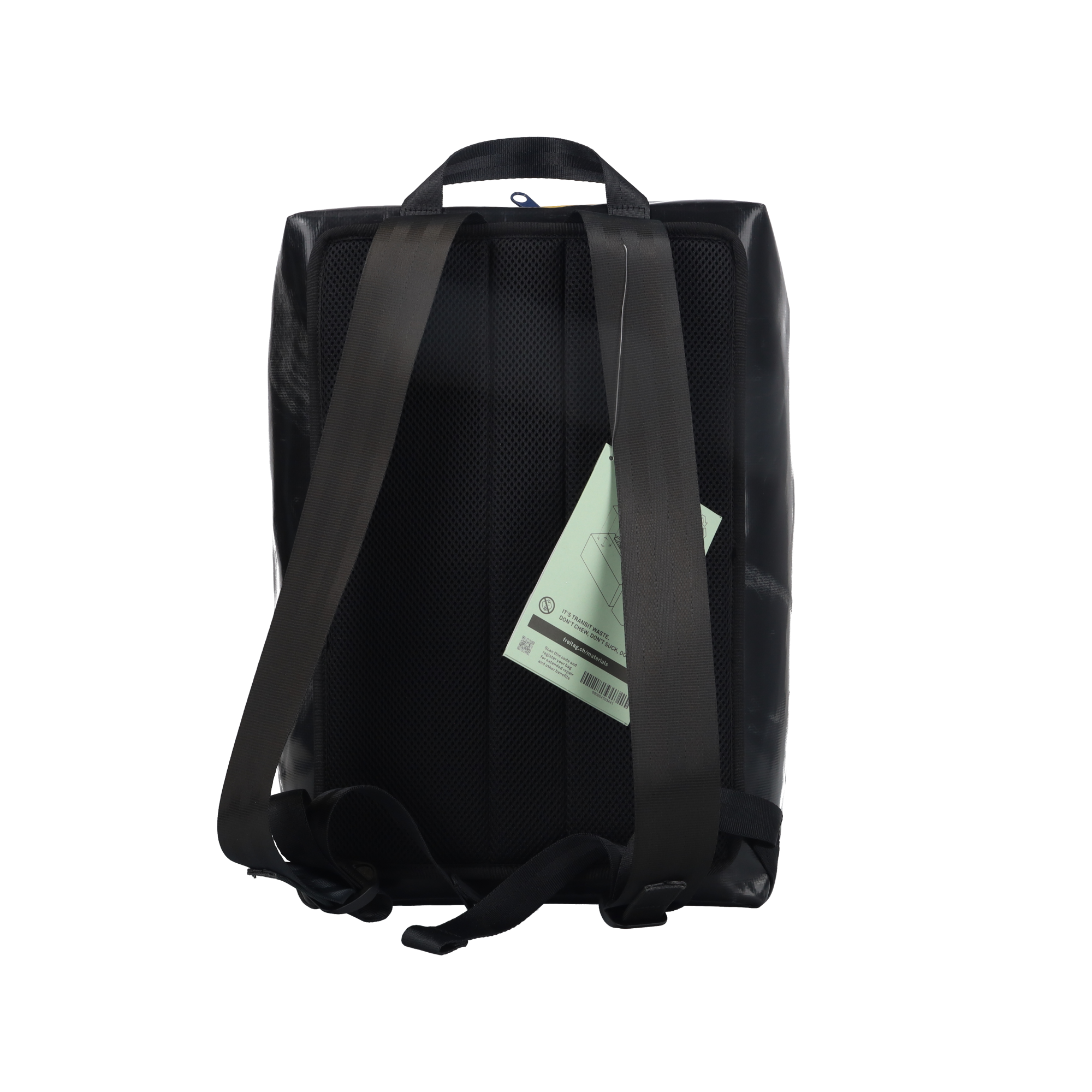 F49 FRINGE | 503441 | FREITAG