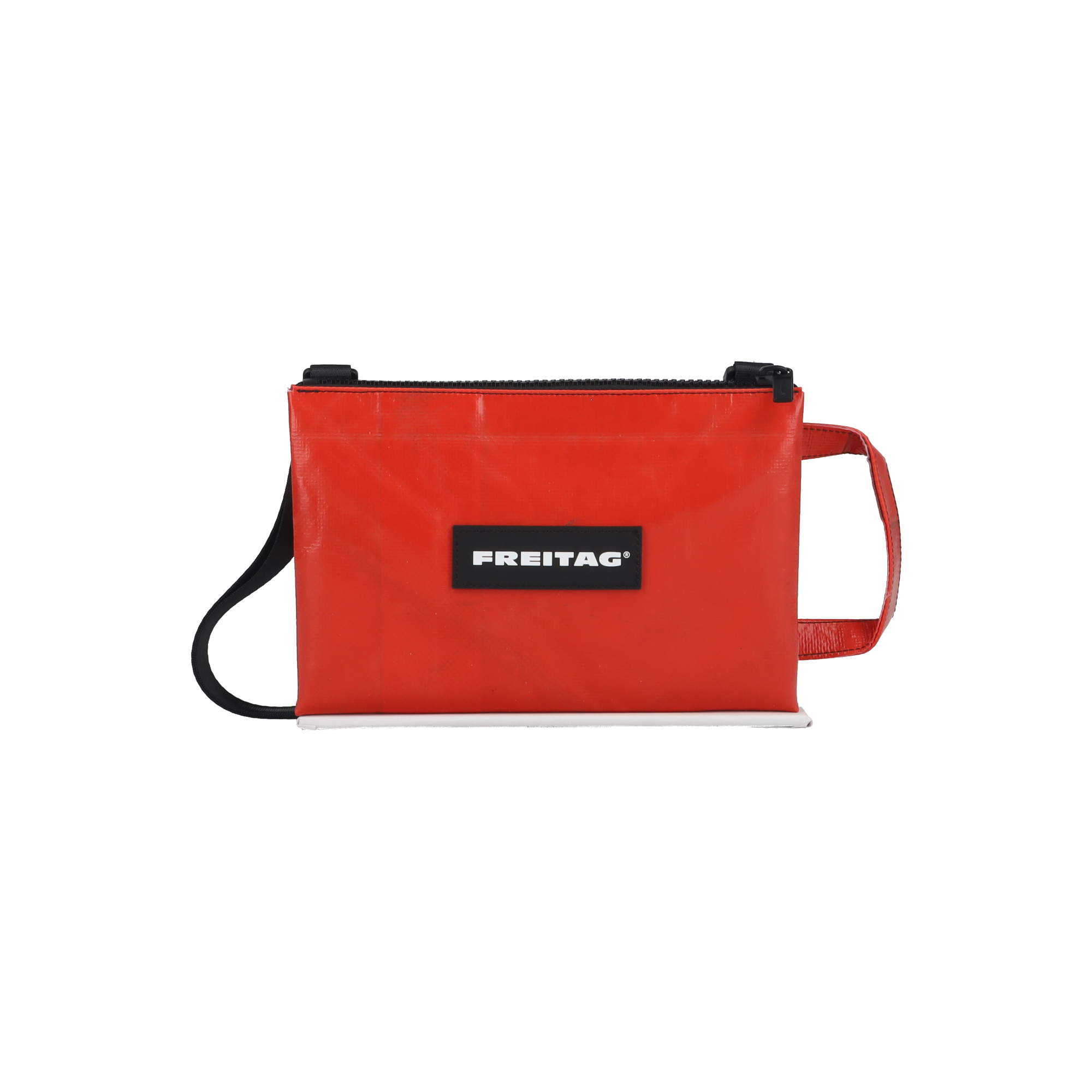 新品未使用 FREITAG バッグ レッド EDDIE F272 EDDIE | 304752 | FREITAG