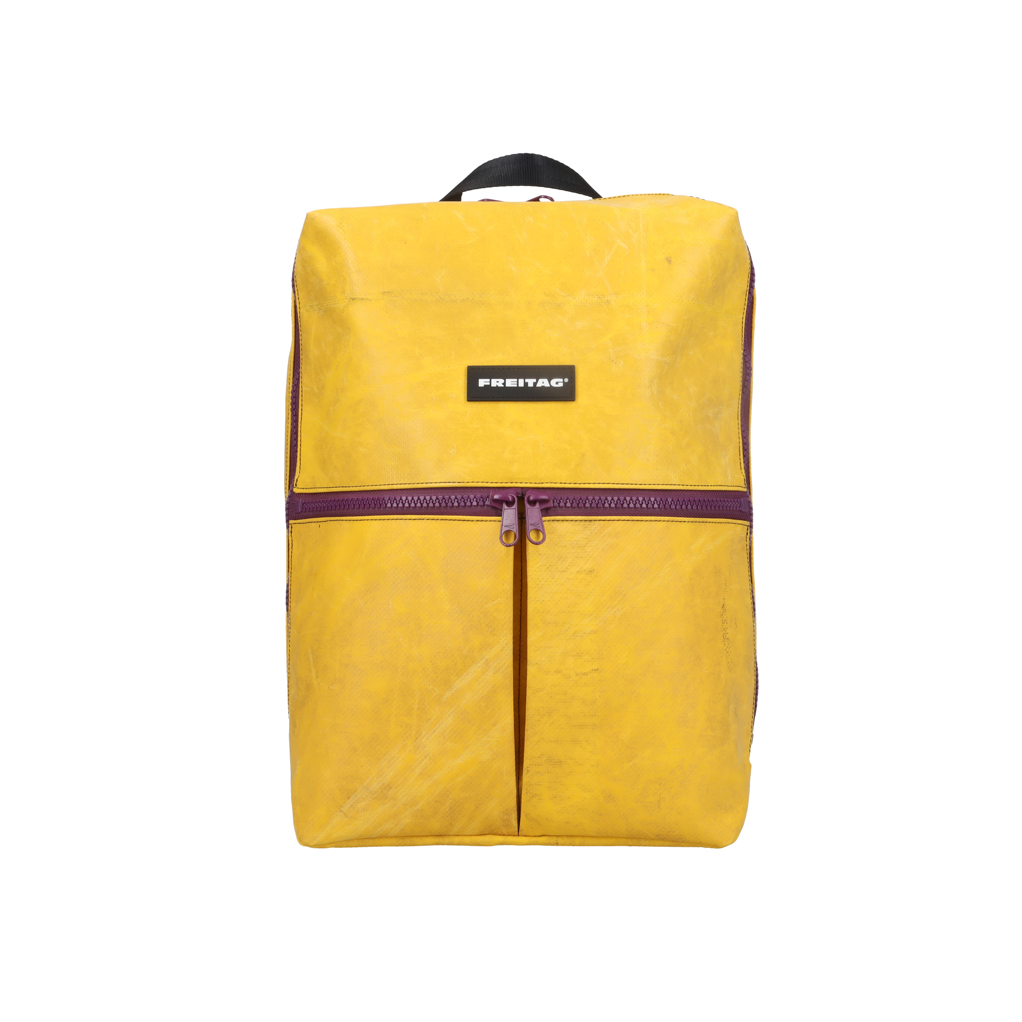 F49 FRINGE | FREITAG