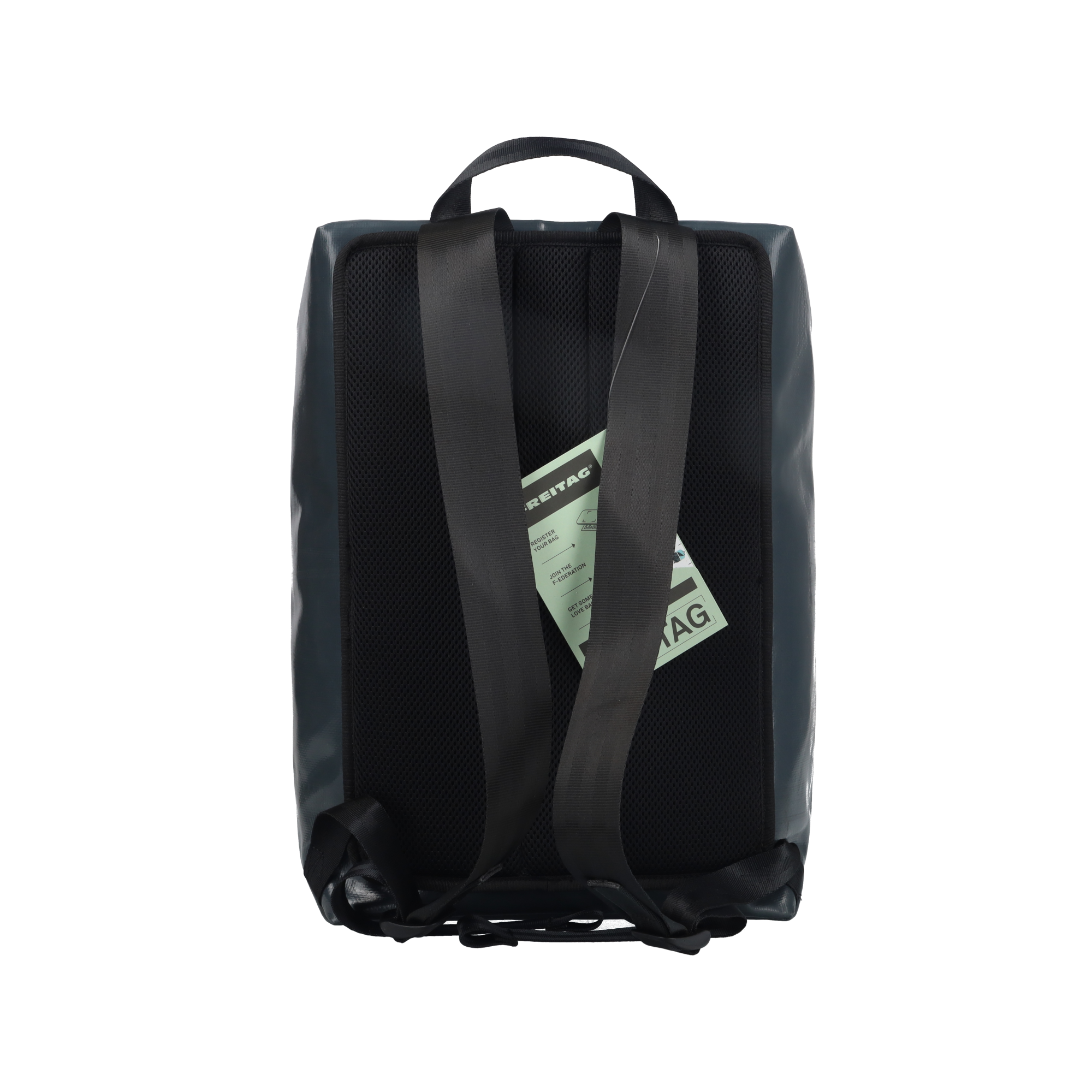 F49 FRINGE | 503725 | FREITAG