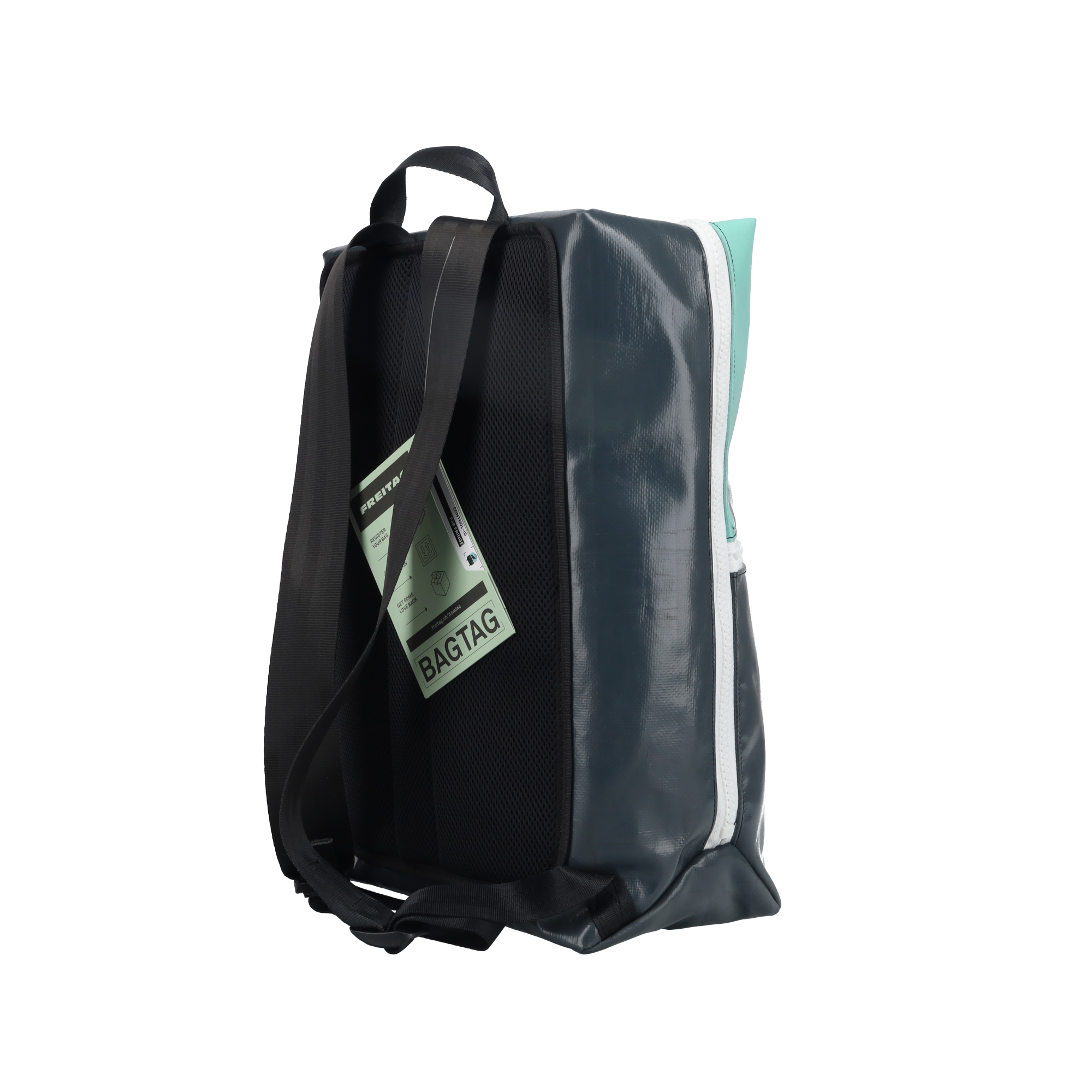 F49 FRINGE | 503725 | FREITAG