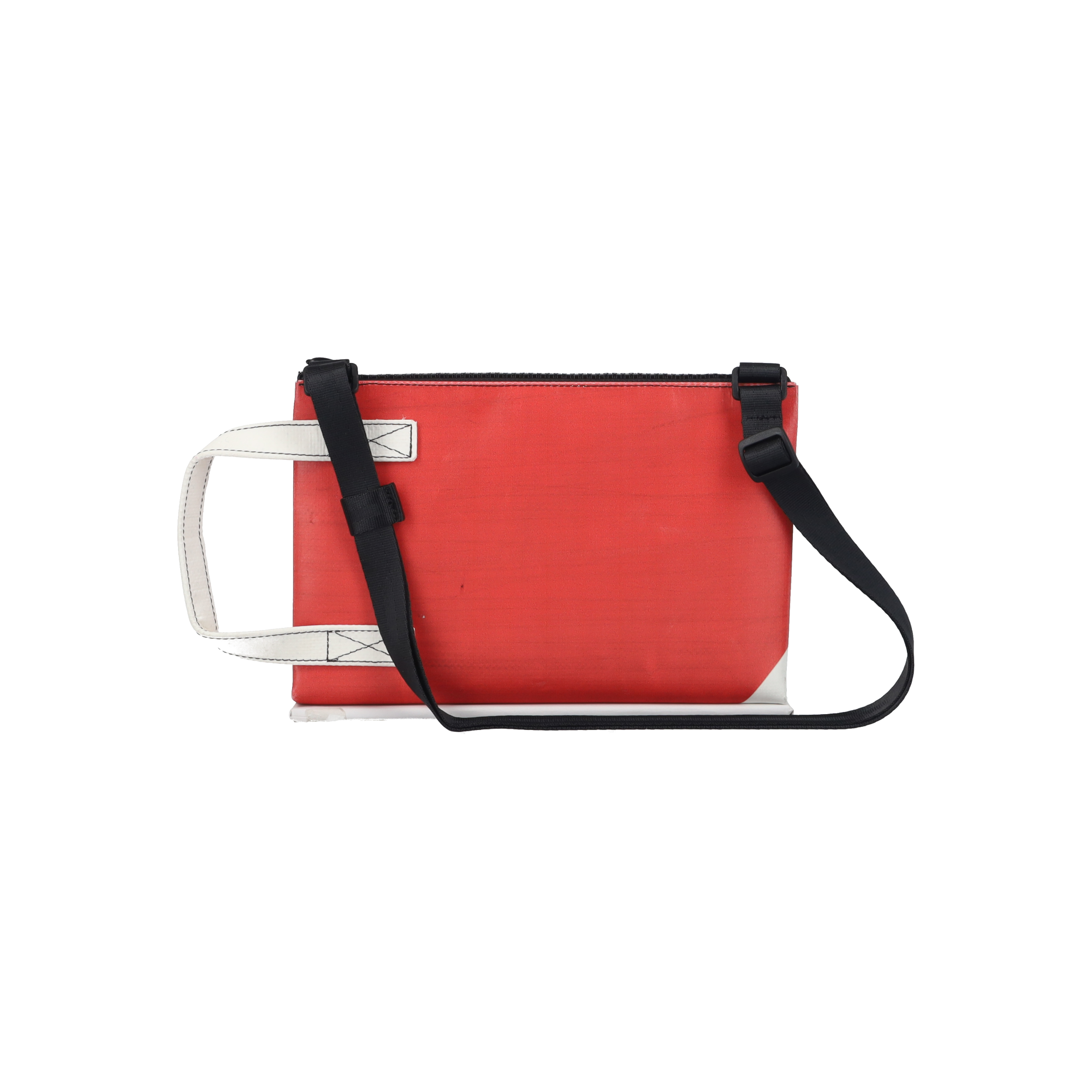 新品未使用 FREITAG バッグ レッド EDDIE F272 EDDIE | 504808 | FREITAG