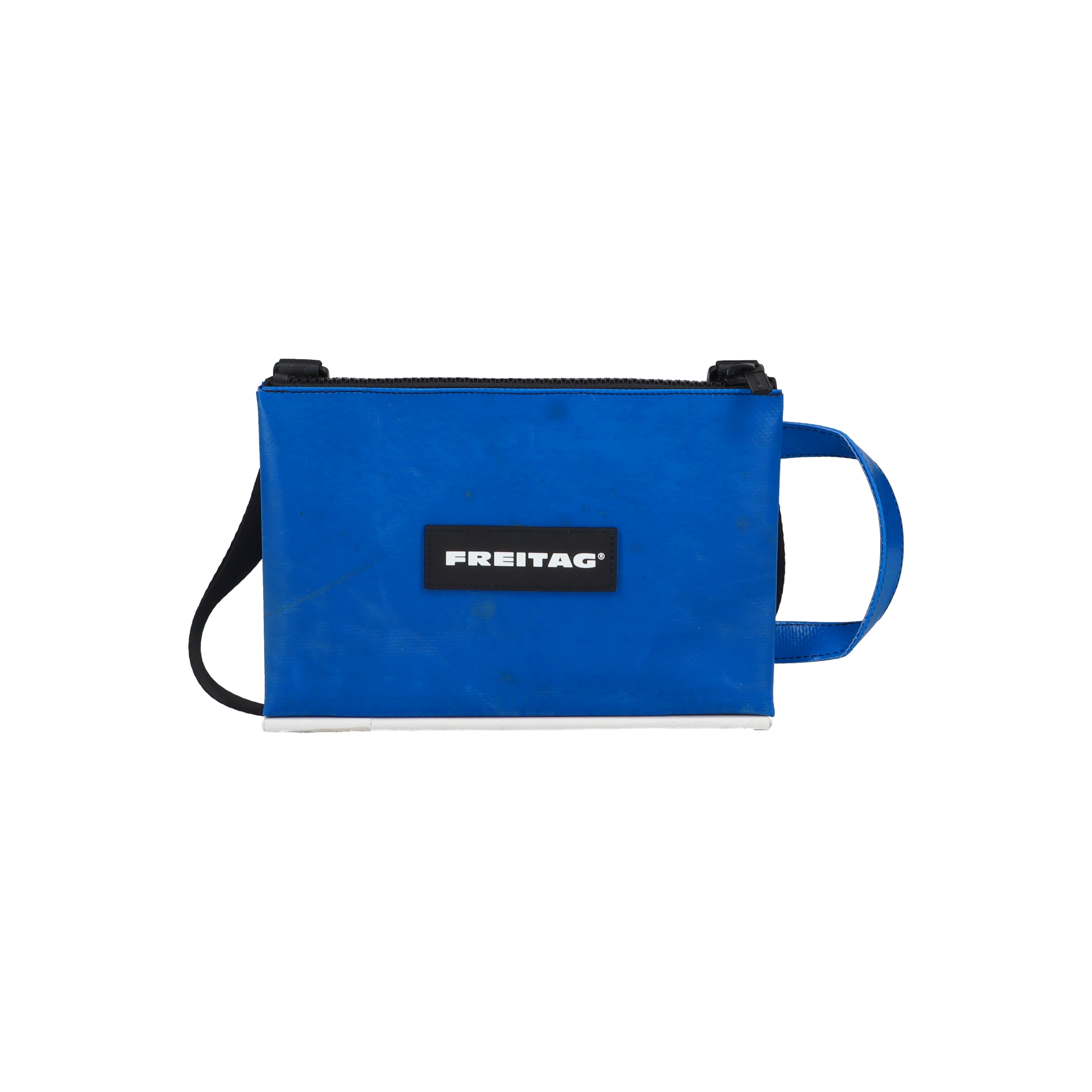 FREITAG フライターグ F272 EDDIE ダークグレー F272 EDDIE | 484504 | FREITAG