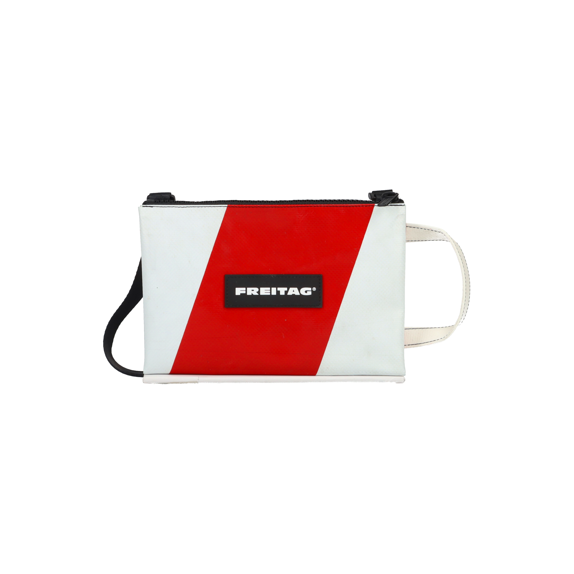 FREITAG　F272 EDDIE オールホワイト F272 EDDIE | FREITAG