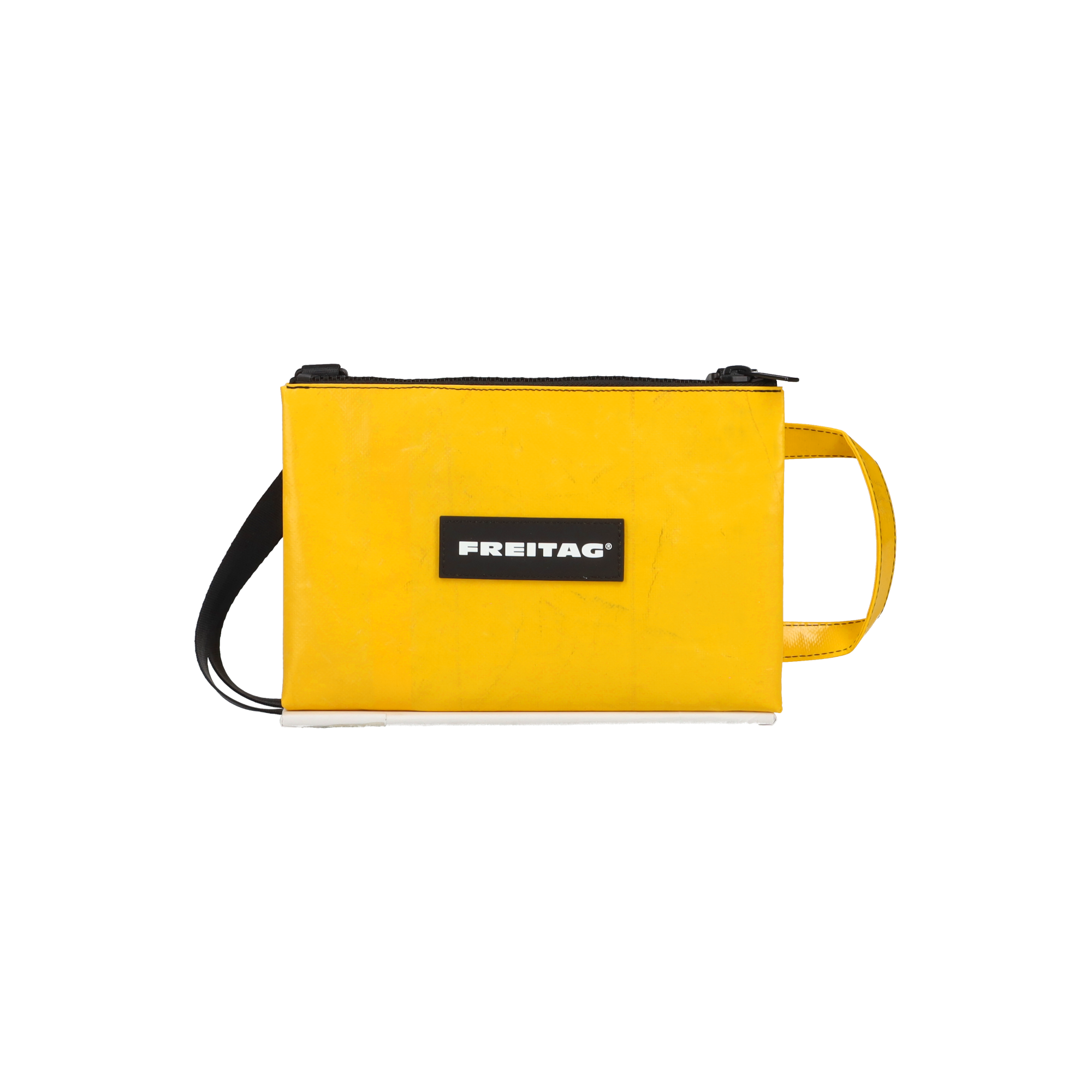 THREE FOR ALL | FREITAG