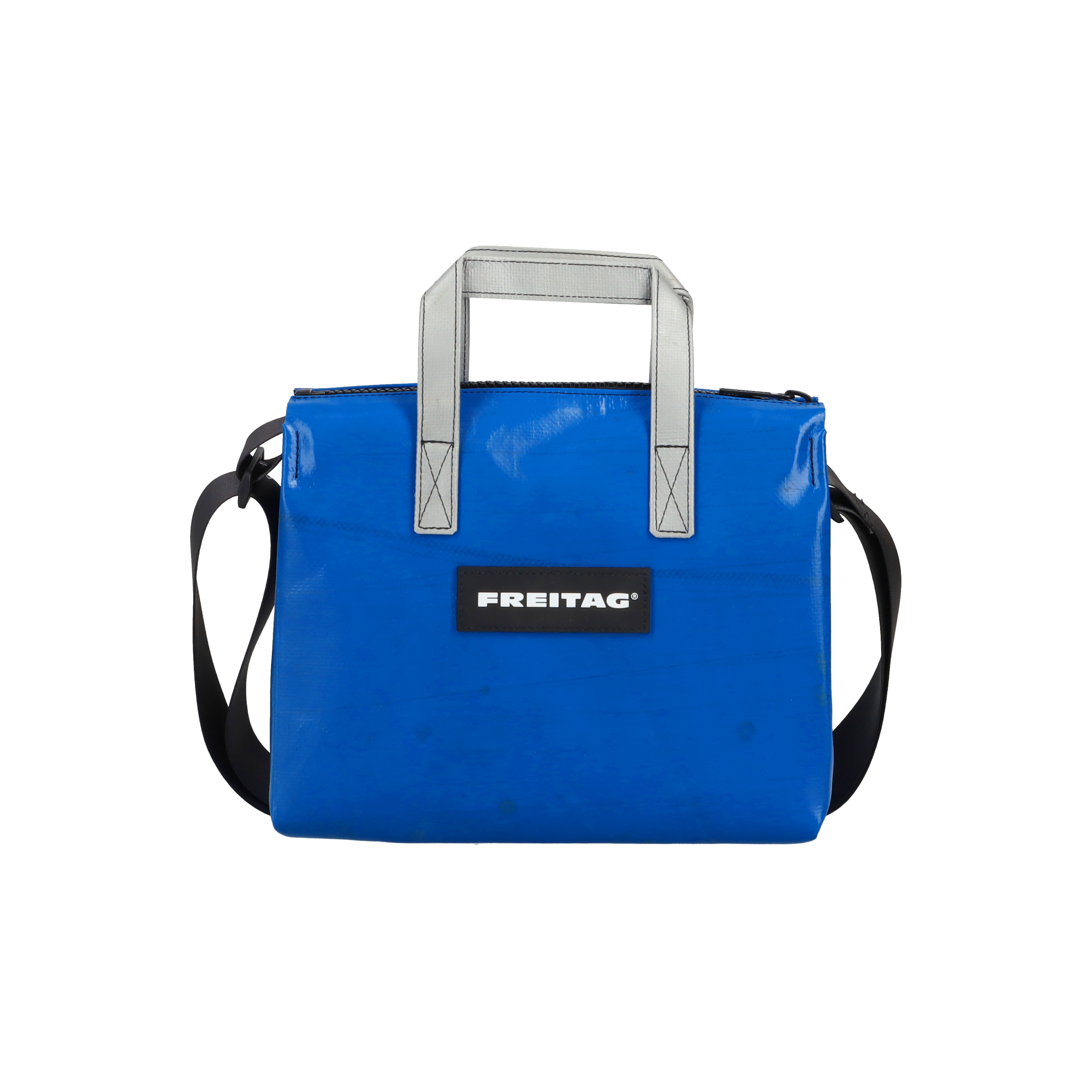 FREITAG ボディバッグ 黒 Freitag F40 Jamie Hip Bag Black 18-1